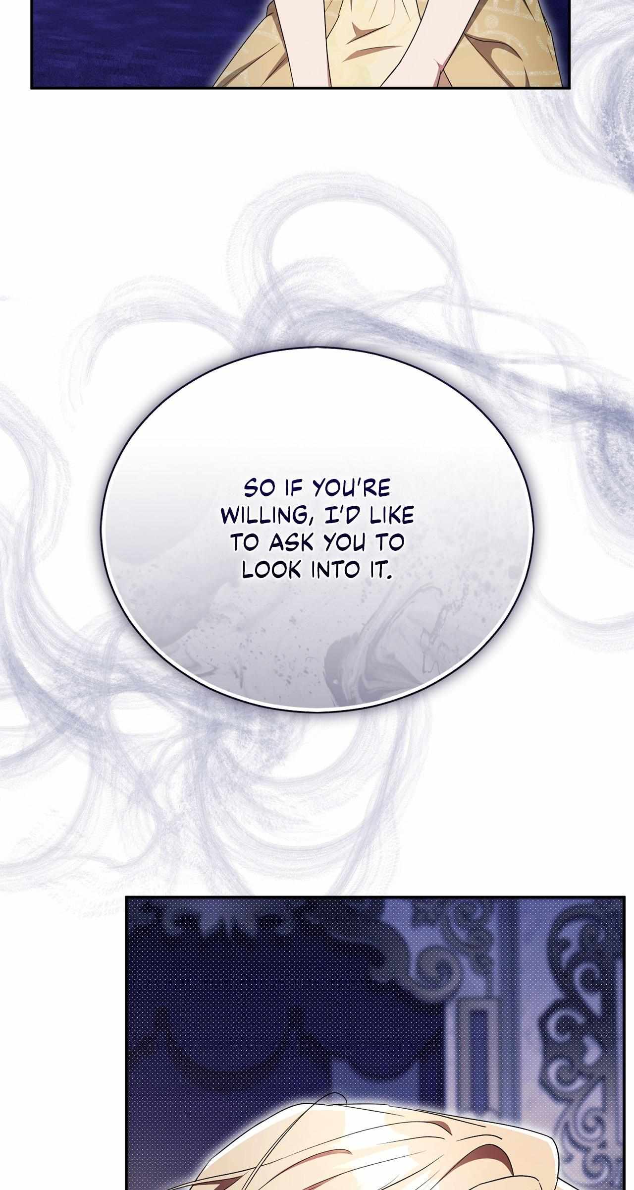 Read Arrogant Regret chapter 33 image 49 on Lezhin