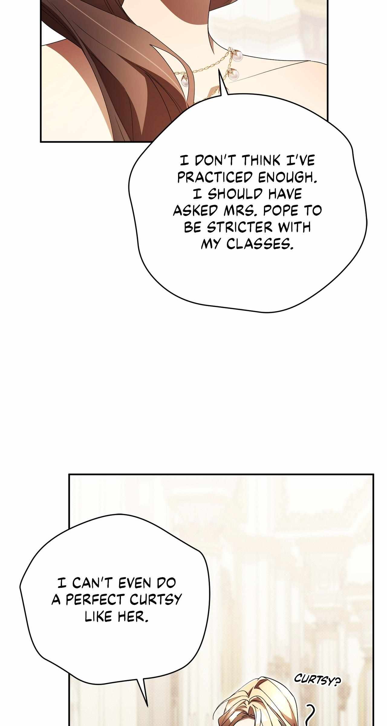 Read Arrogant Regret chapter 33 image 5 on Lezhin
