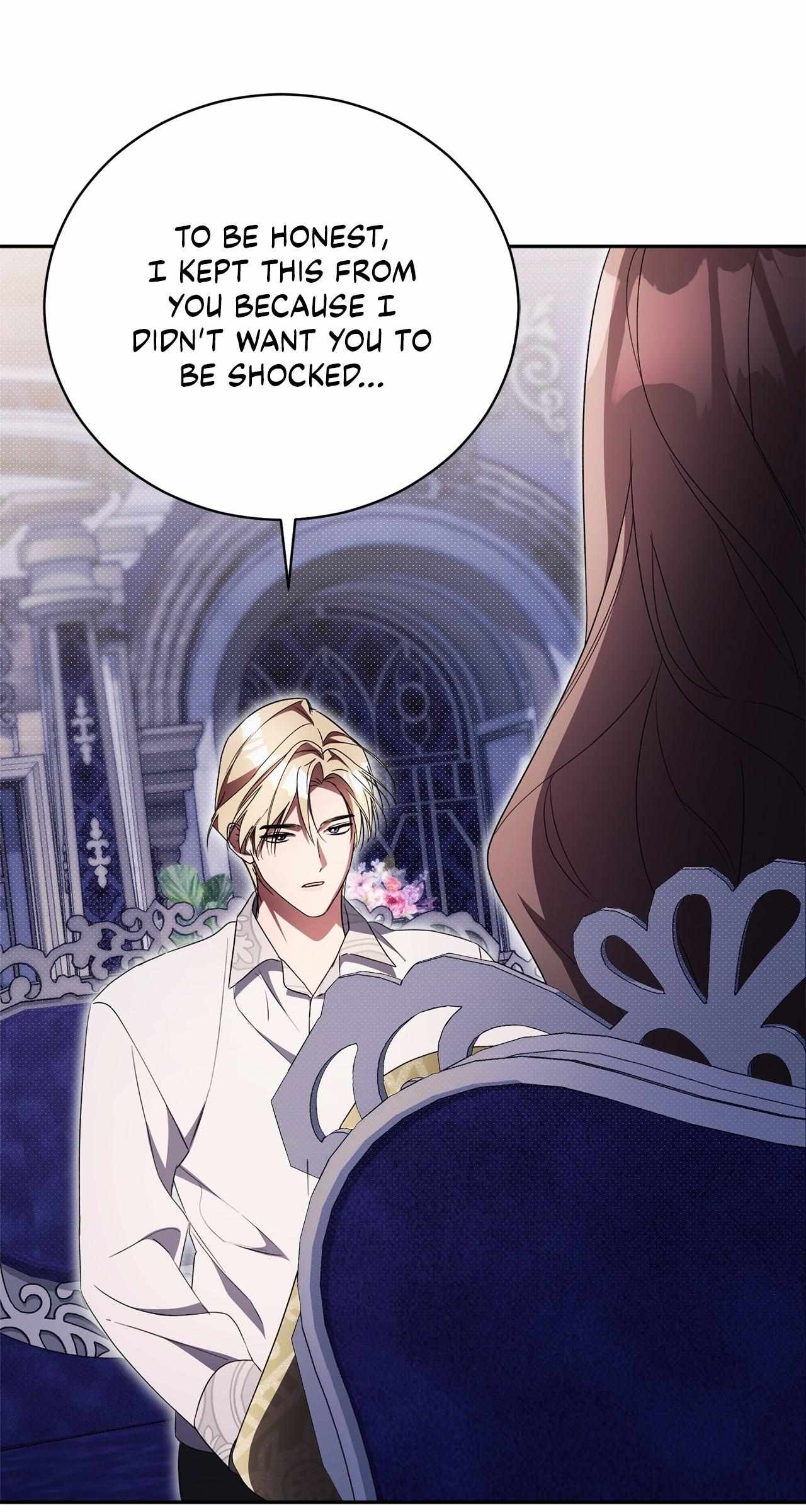 Read Arrogant Regret chapter 33 image 51 on Lezhin