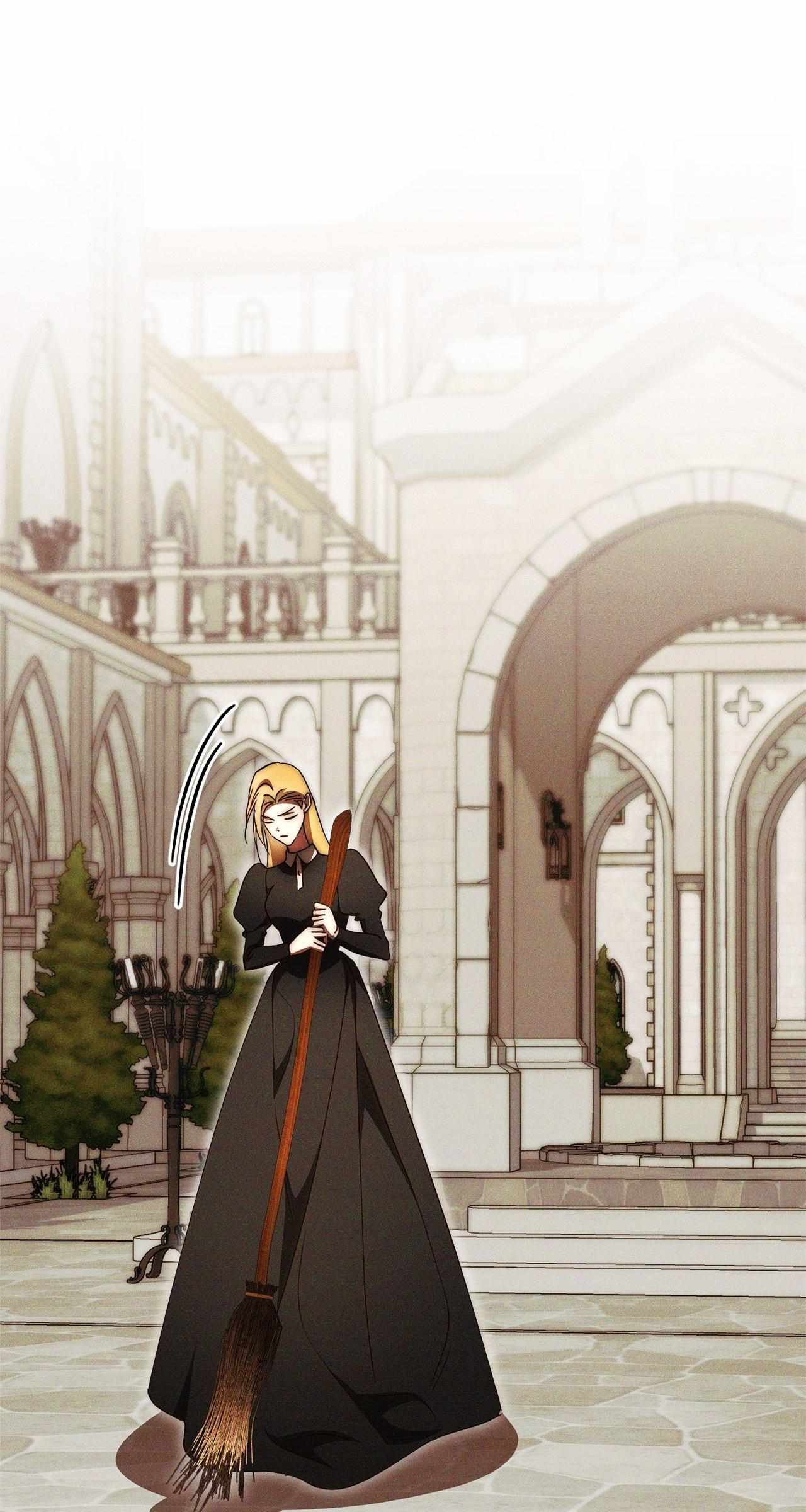 Read Arrogant Regret chapter 33 image 57 on Lezhin