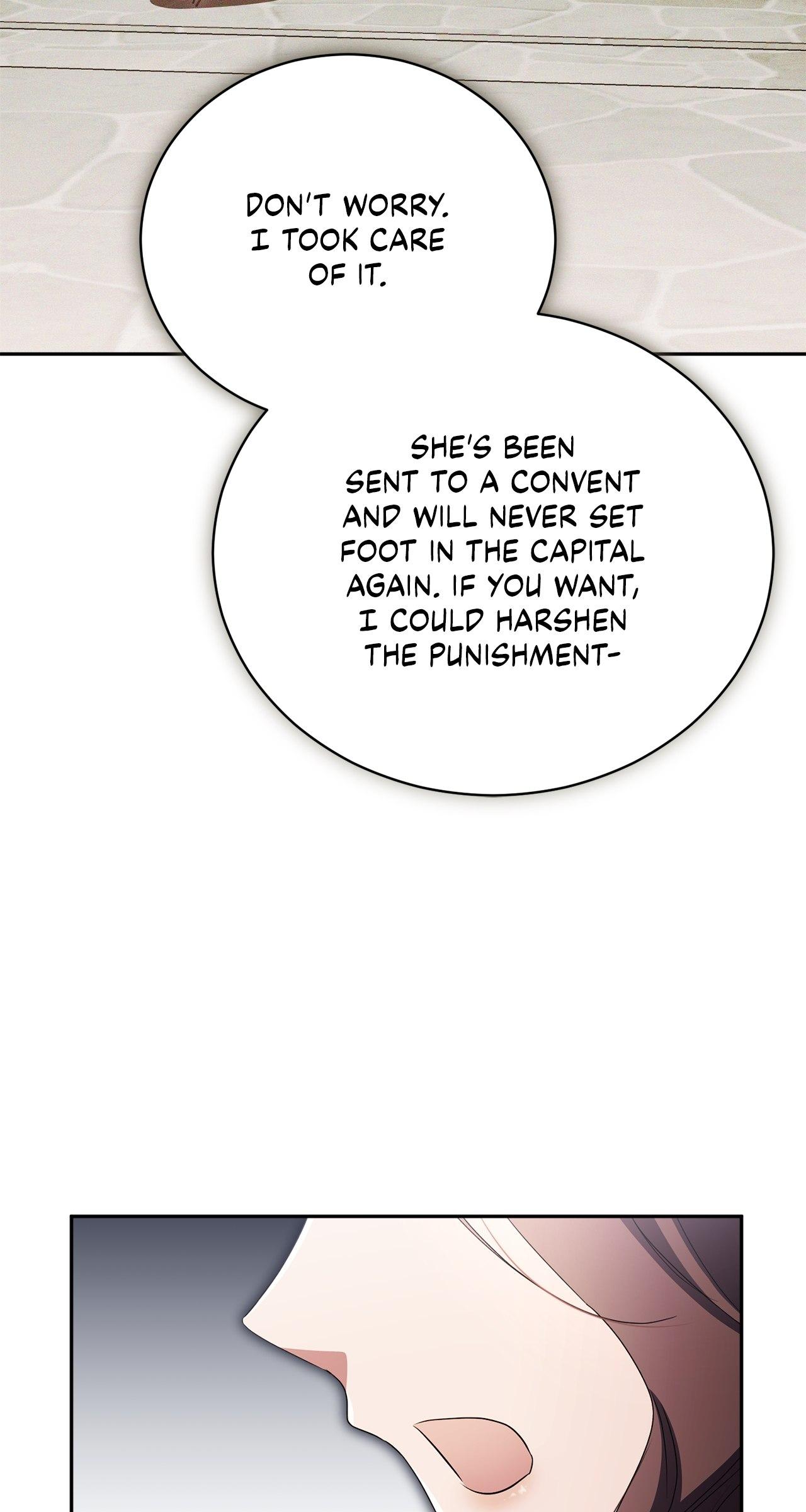 Read Arrogant Regret chapter 33 image 58 on Lezhin