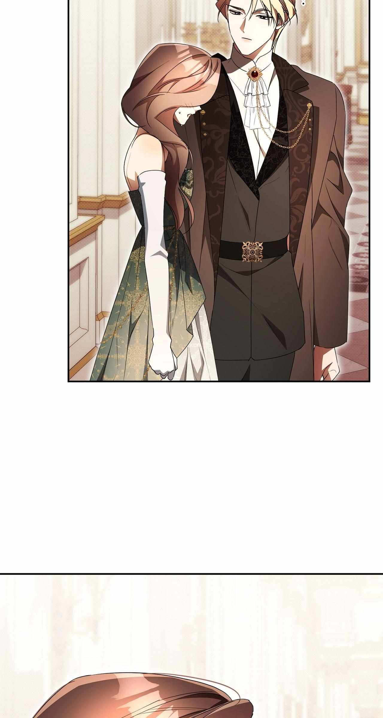 Read Arrogant Regret chapter 33 image 6 on Lezhin