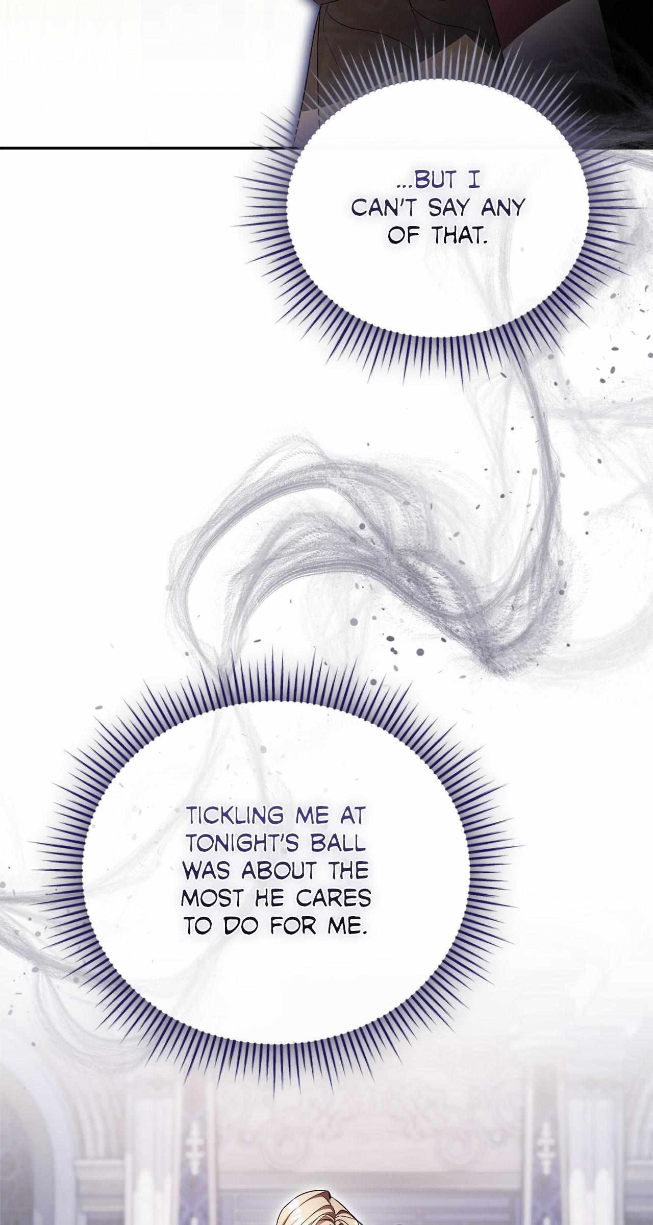 Read Arrogant Regret chapter 33 image 61 on Lezhin