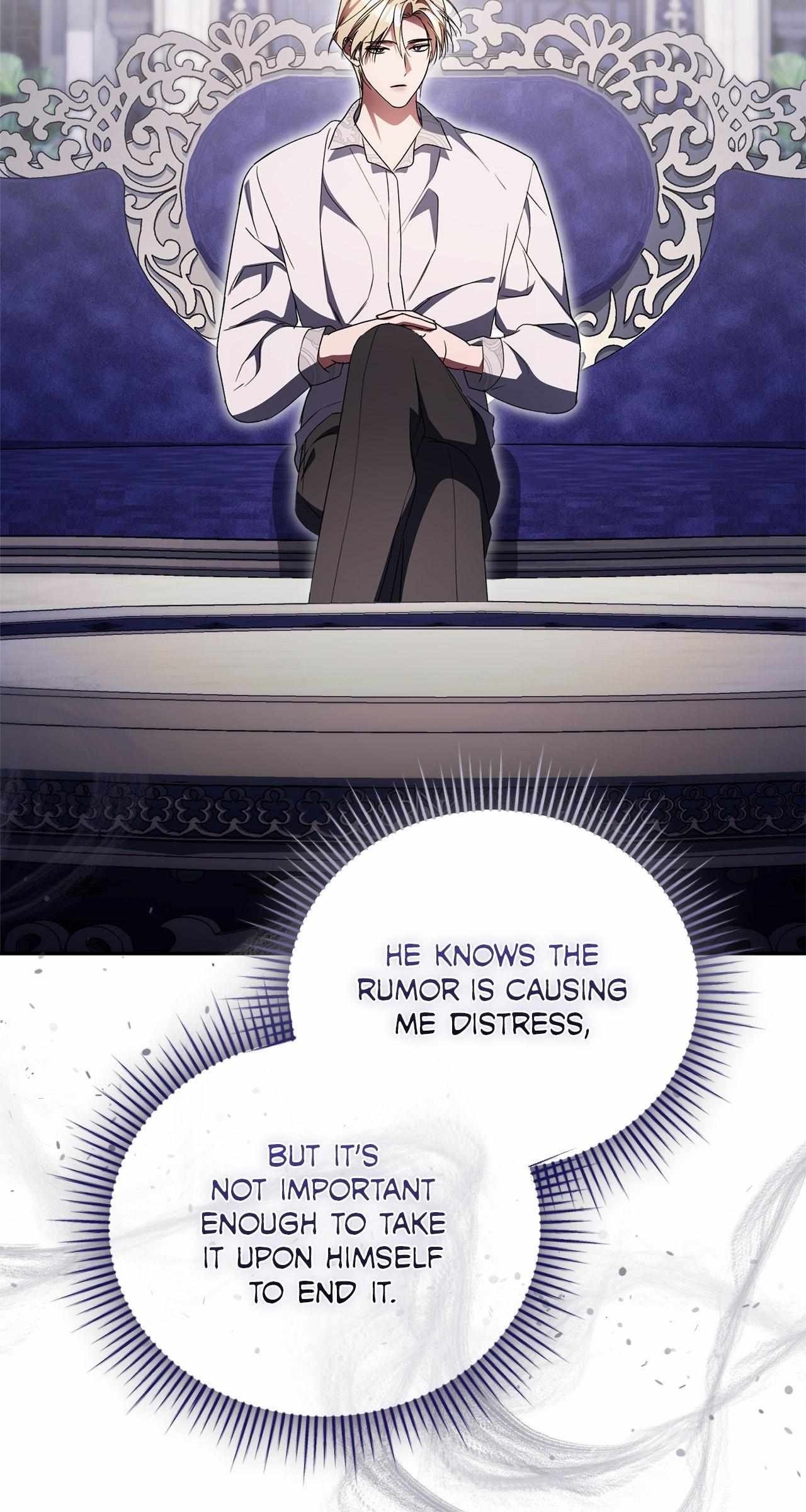 Read Arrogant Regret chapter 33 image 62 on Lezhin