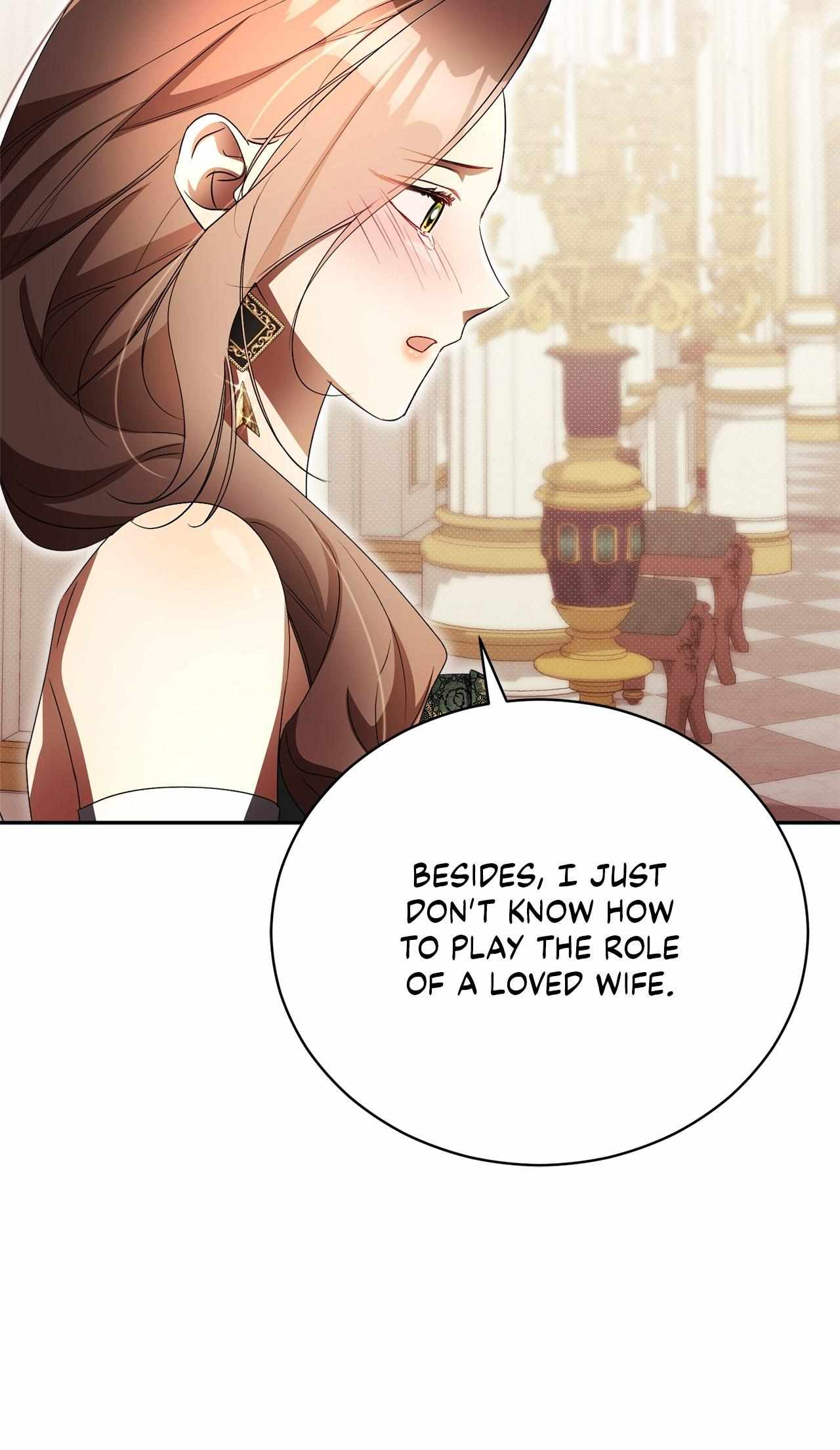 Read Arrogant Regret chapter 33 image 7 on Lezhin