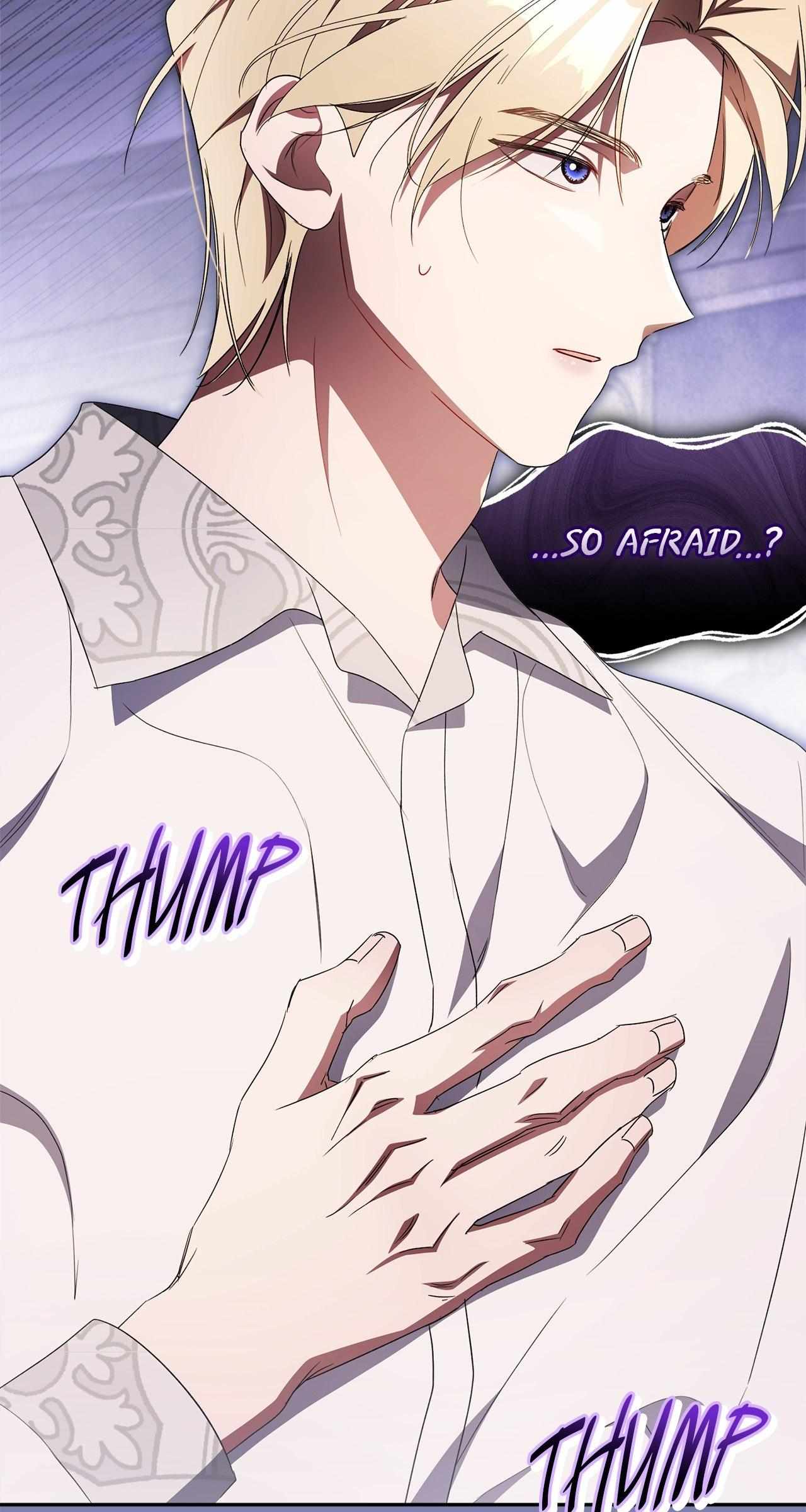 Read Arrogant Regret chapter 33 image 84 on Lezhin