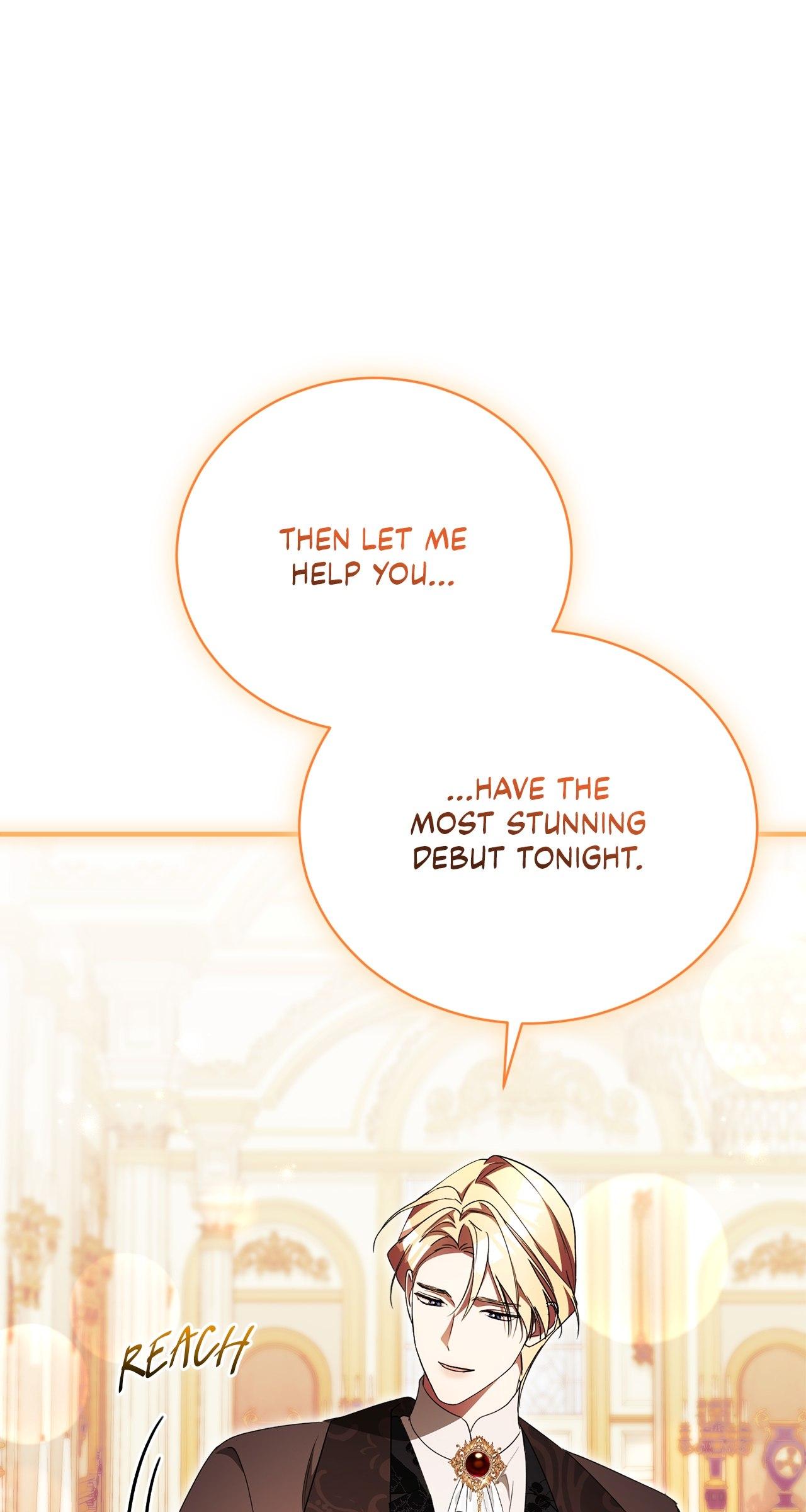 Read Arrogant Regret chapter 33 image 9 on Lezhin