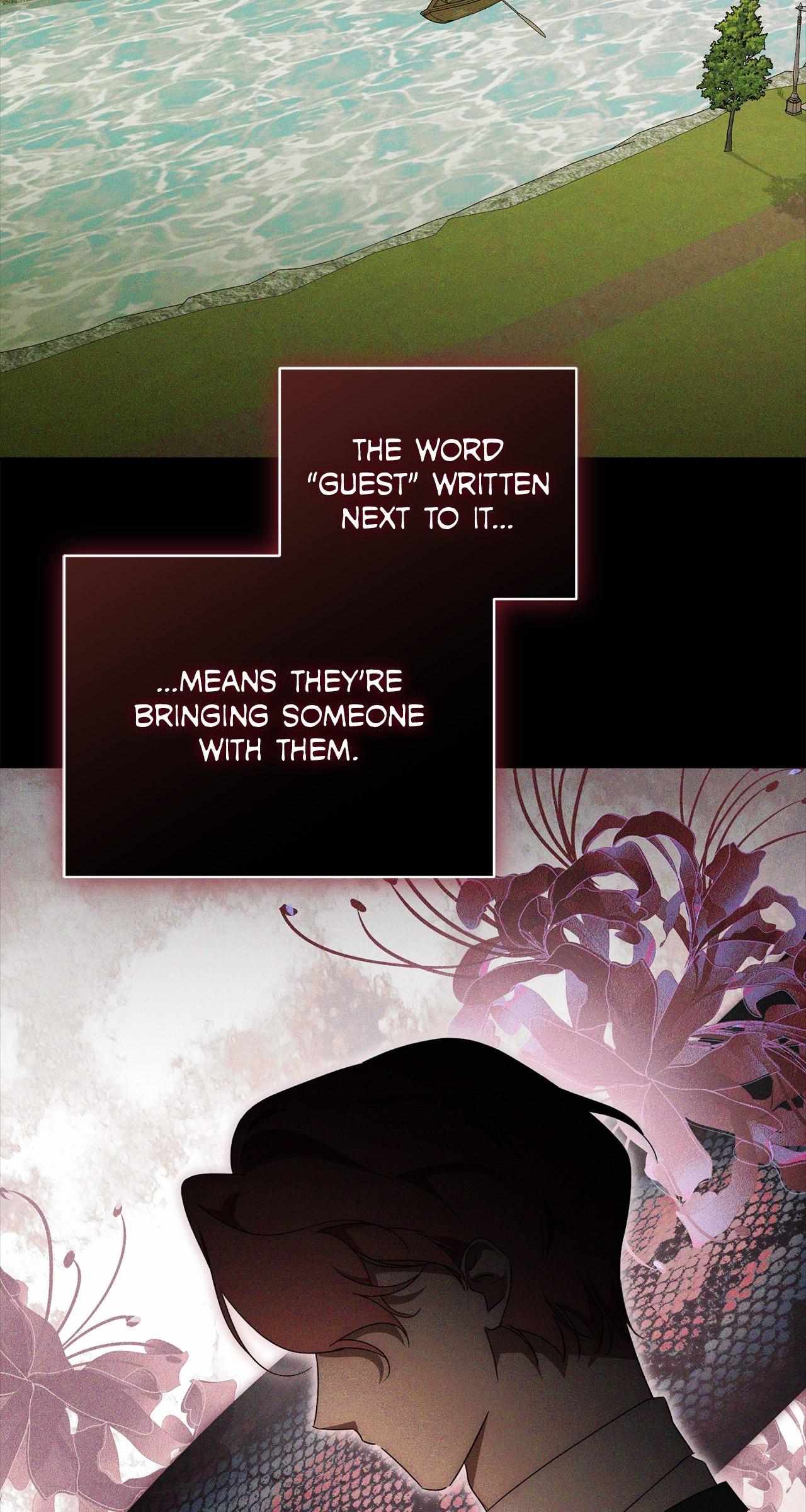 Read Arrogant Regret chapter 34 image 12 on Lezhin