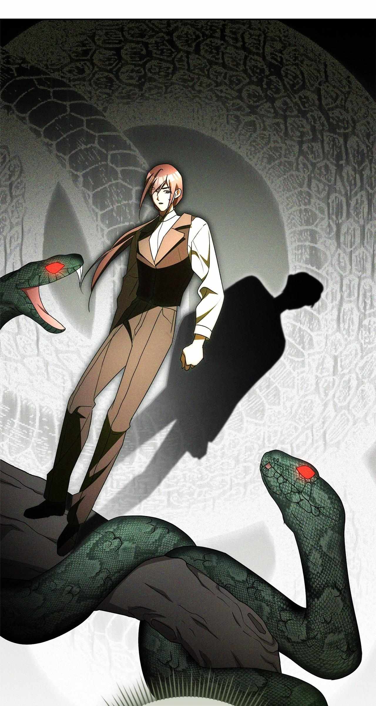 Read Arrogant Regret chapter 34 image 21 on Lezhin