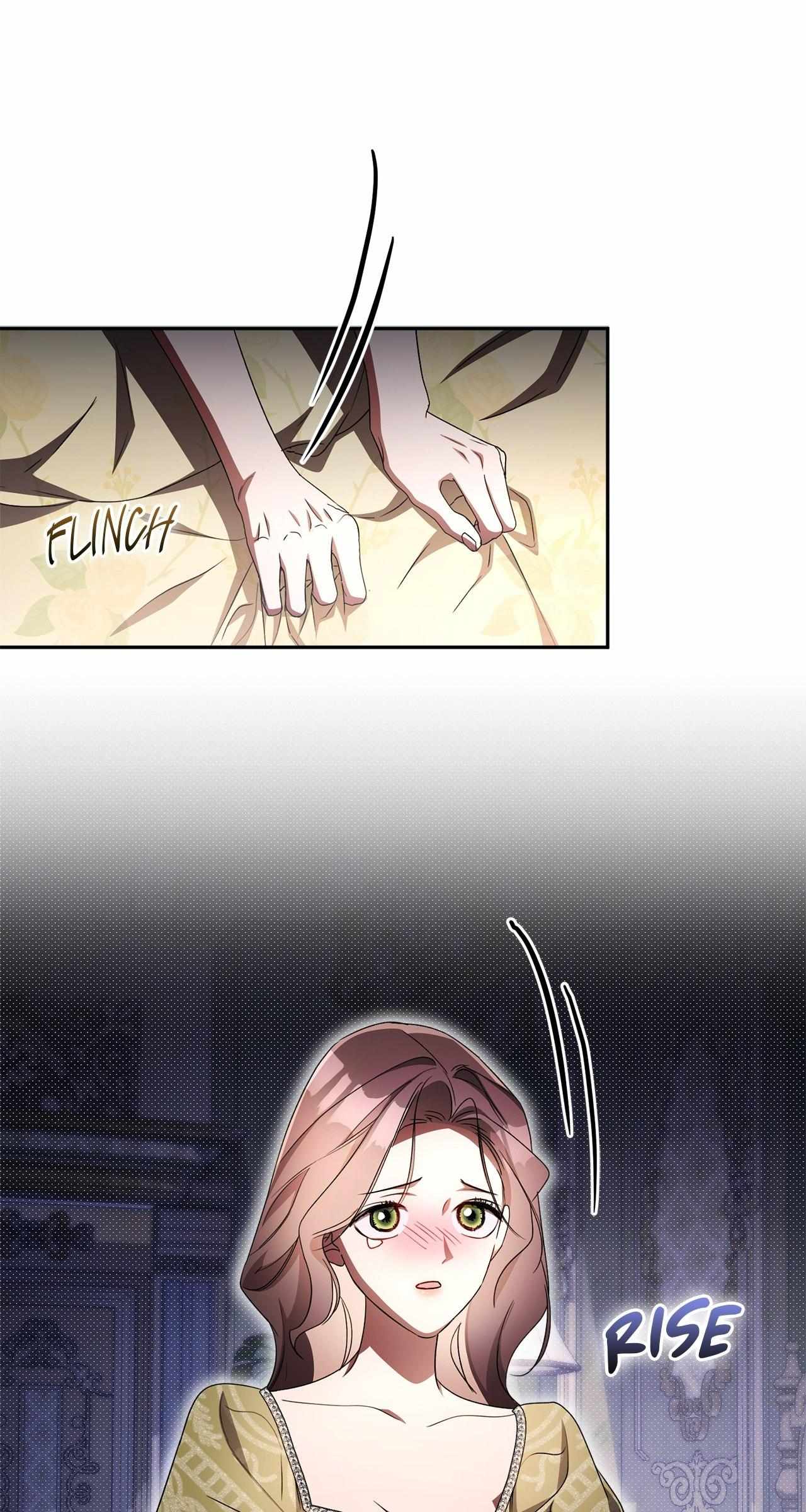 Read Arrogant Regret chapter 34 image 25 on Lezhin