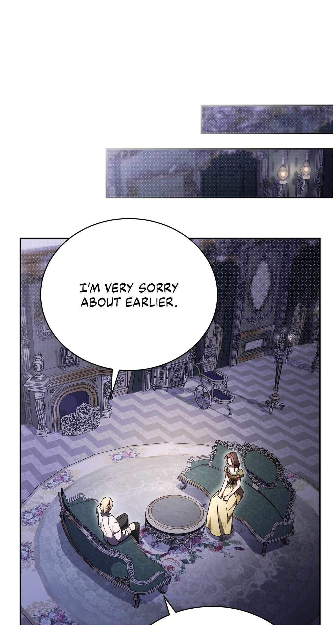 Read Arrogant Regret chapter 34 image 27 on Lezhin
