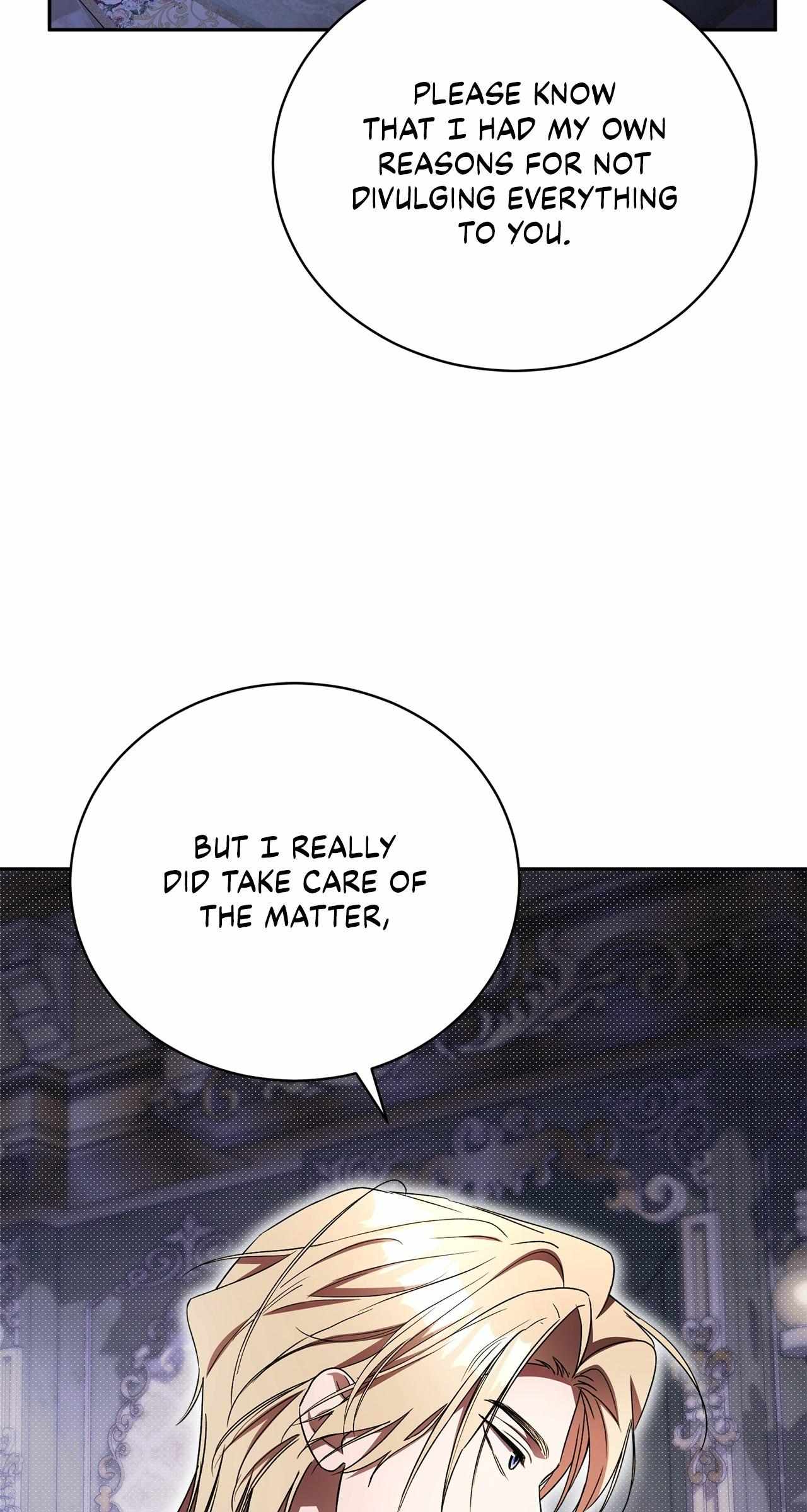 Read Arrogant Regret chapter 34 image 28 on Lezhin