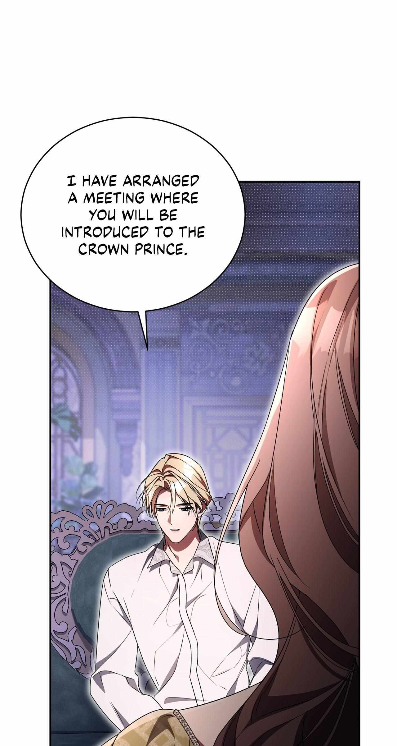 Read Arrogant Regret chapter 34 image 31 on Lezhin