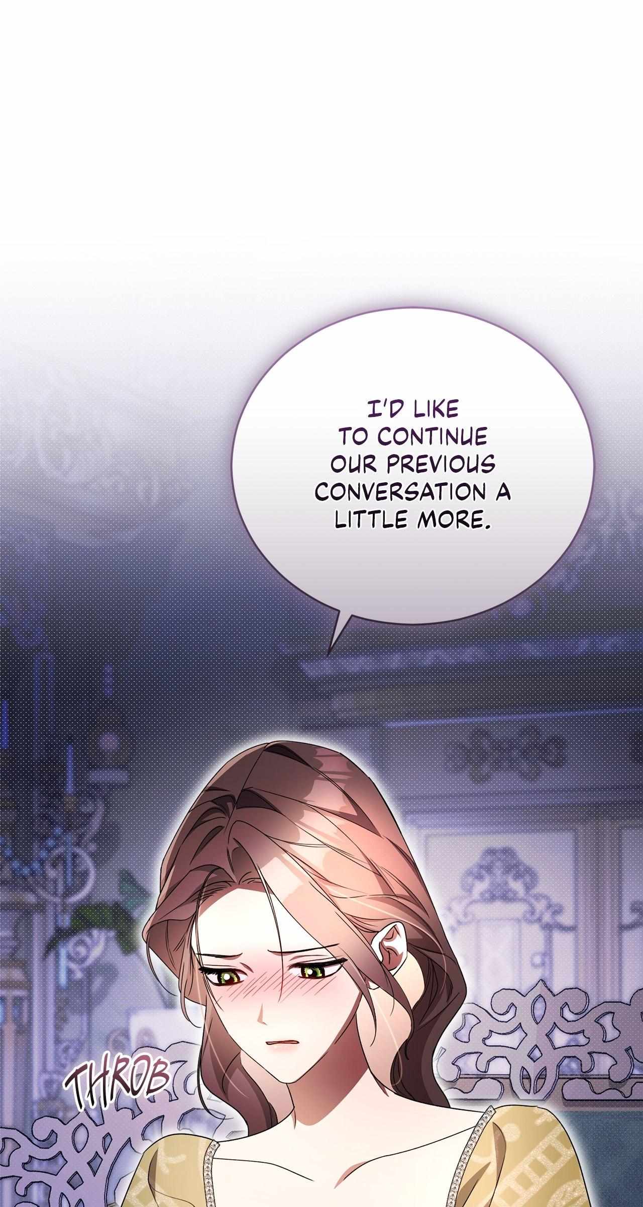Read Arrogant Regret chapter 34 image 34 on Lezhin