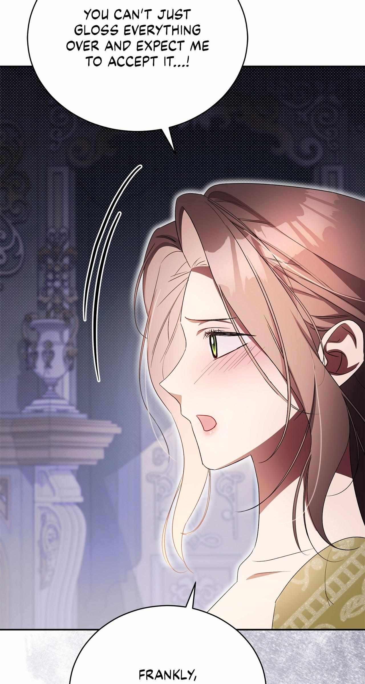 Read Arrogant Regret chapter 34 image 37 on Lezhin