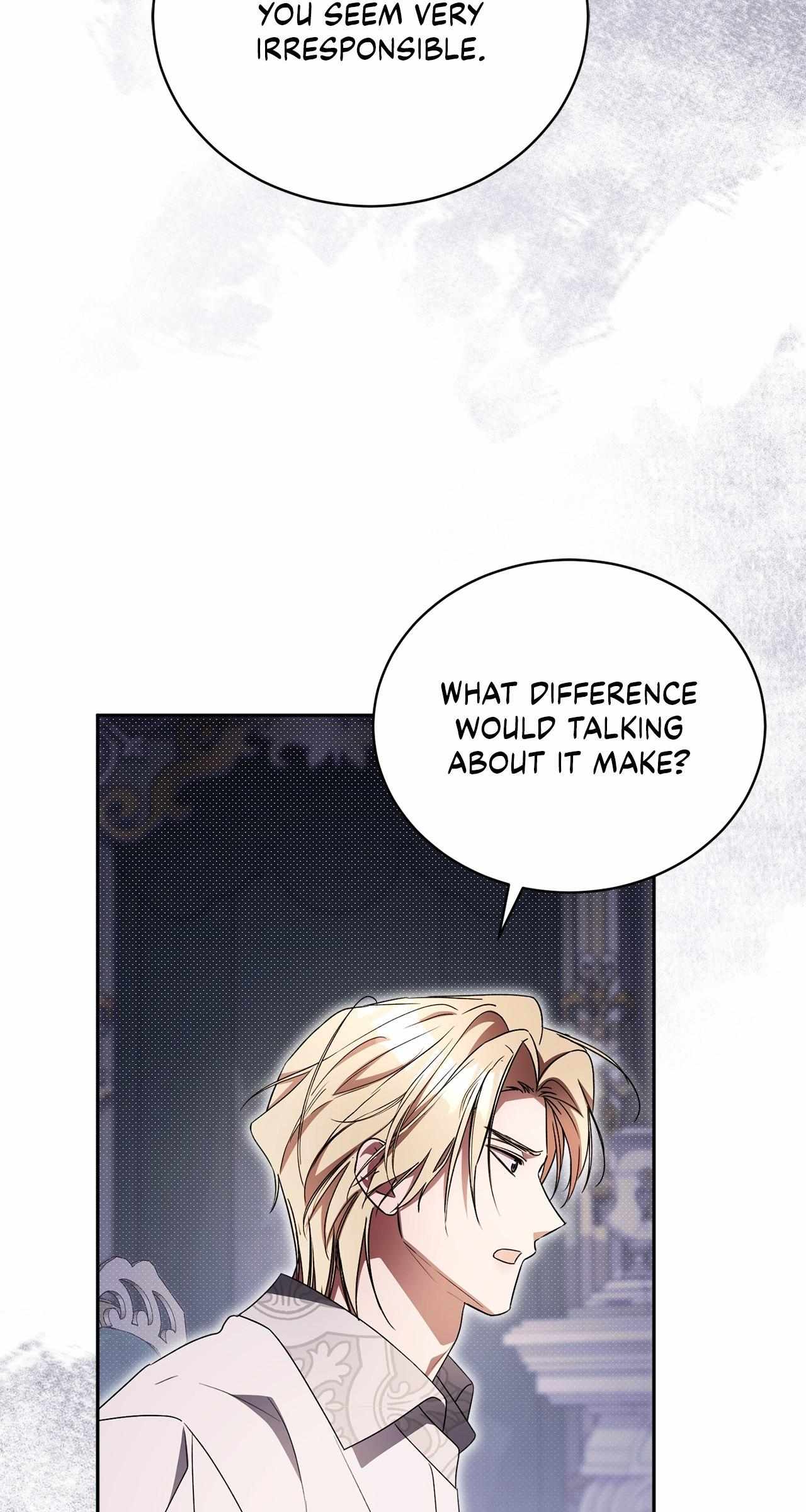 Read Arrogant Regret chapter 34 image 38 on Lezhin