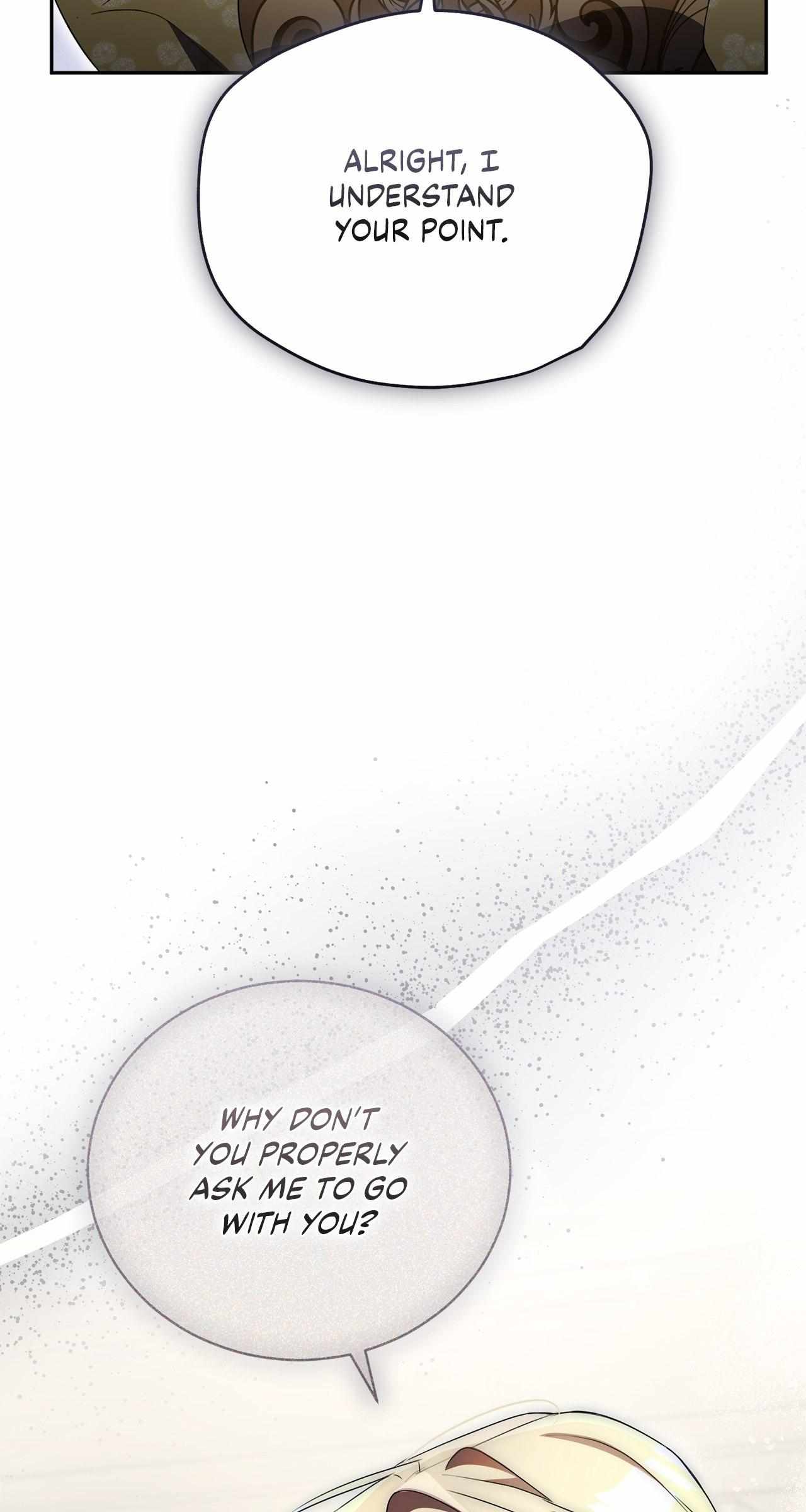Read Arrogant Regret chapter 34 image 42 on Lezhin
