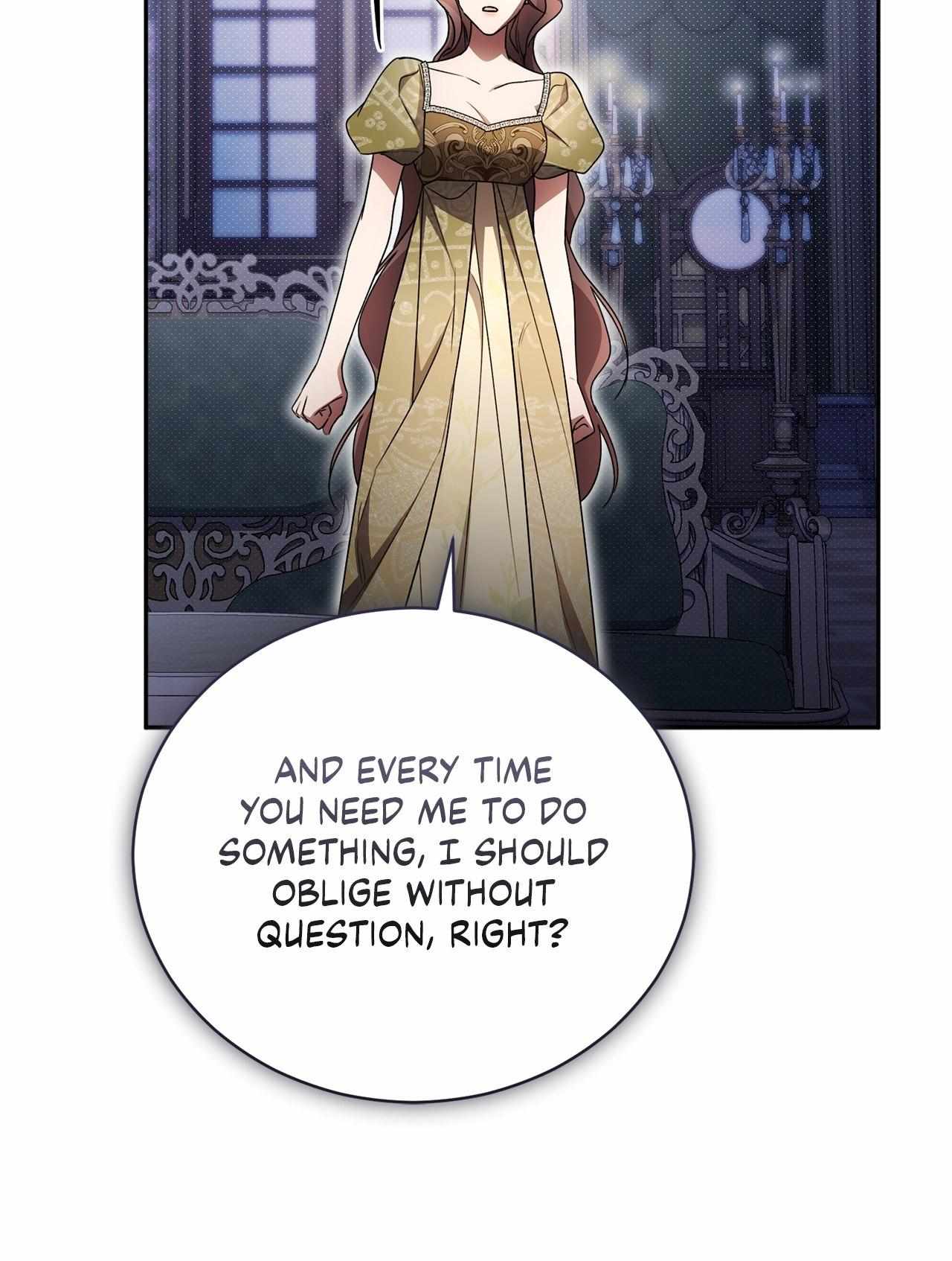 Read Arrogant Regret chapter 34 image 45 on Lezhin