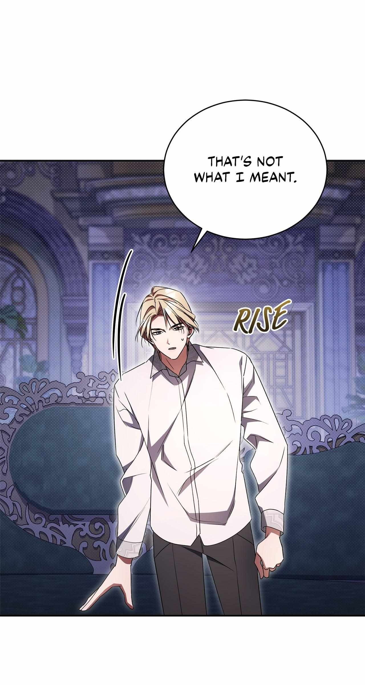 Read Arrogant Regret chapter 34 image 46 on Lezhin