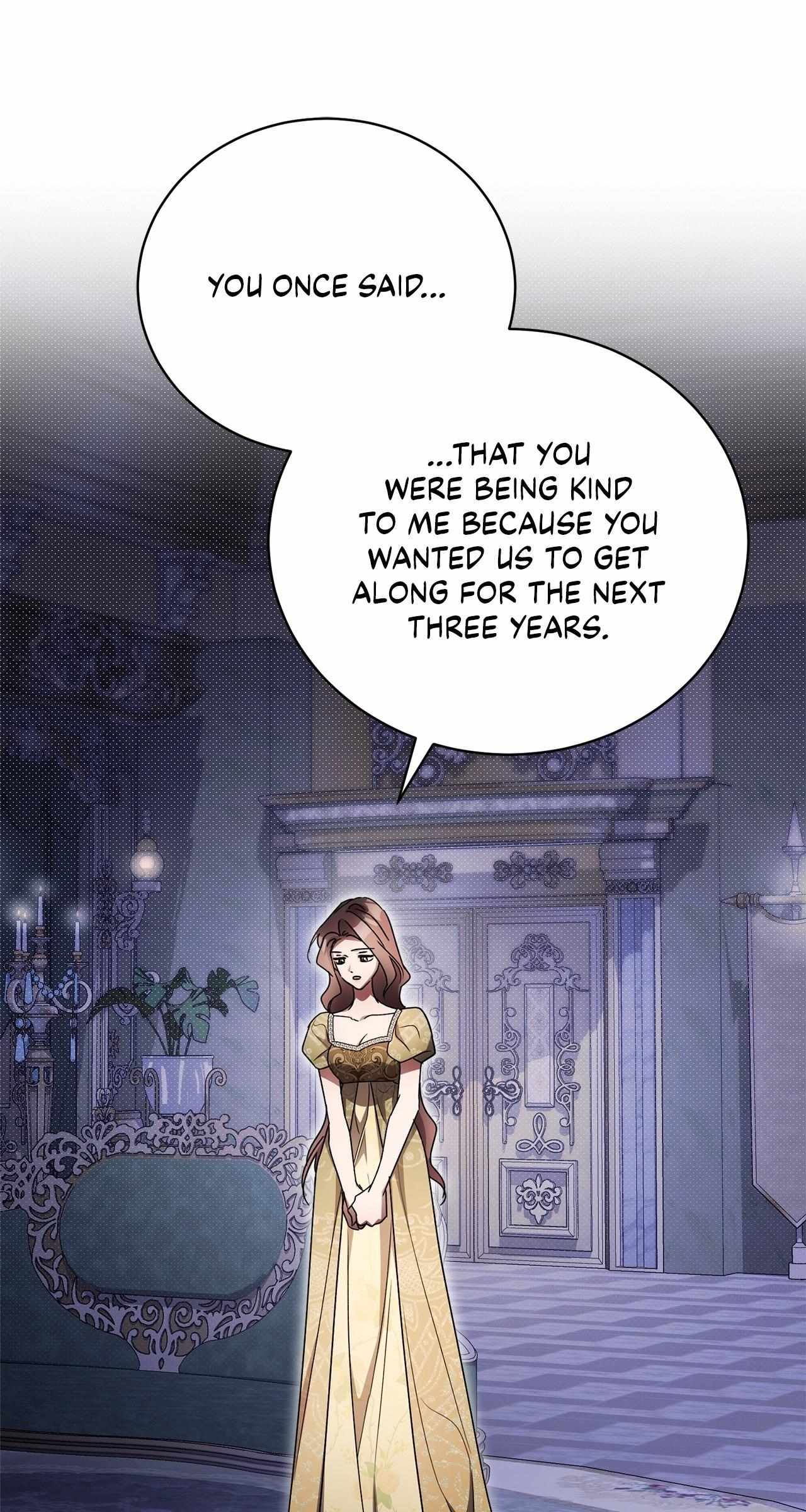 Read Arrogant Regret chapter 34 image 47 on Lezhin