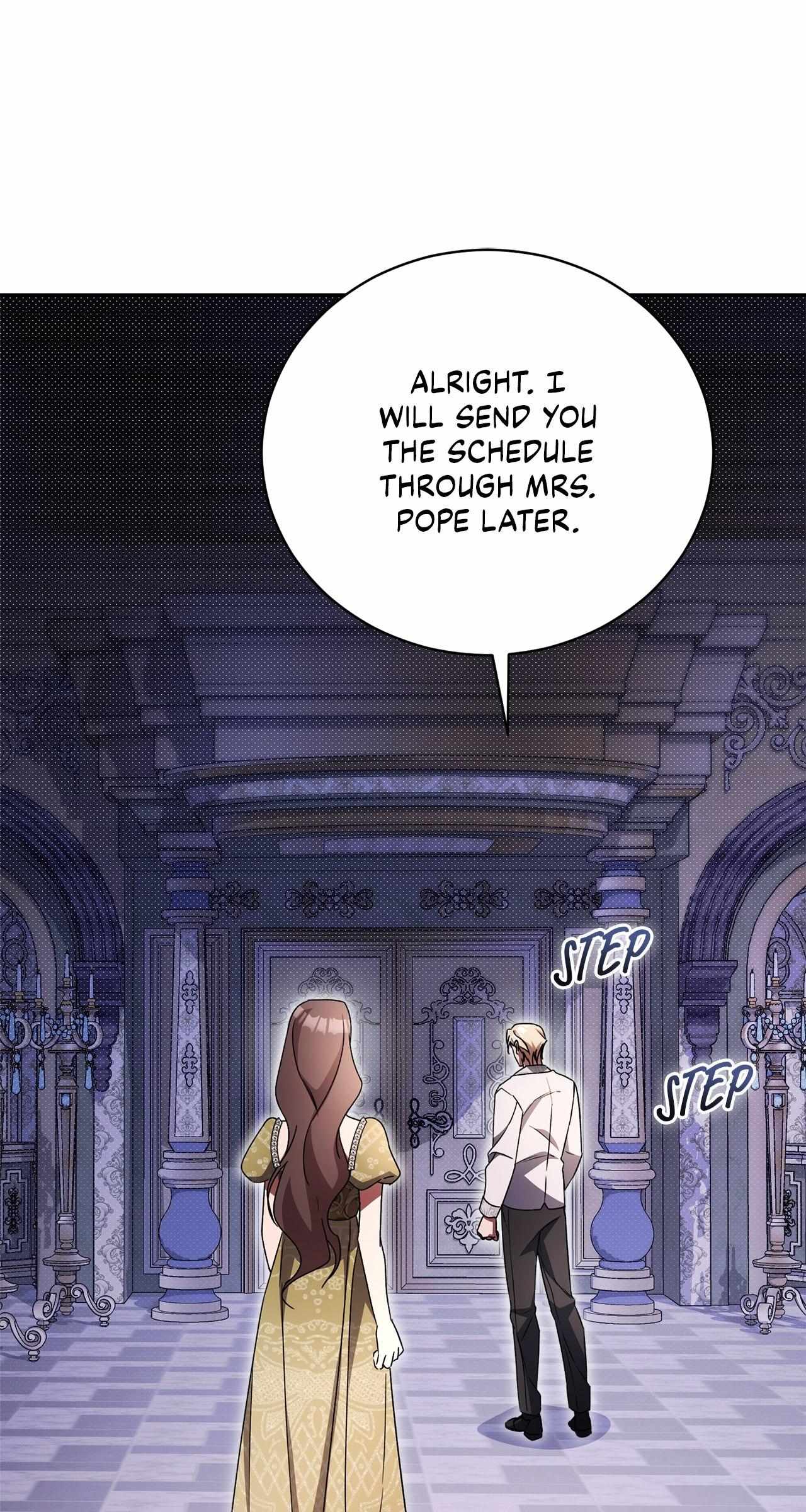 Read Arrogant Regret chapter 34 image 53 on Lezhin