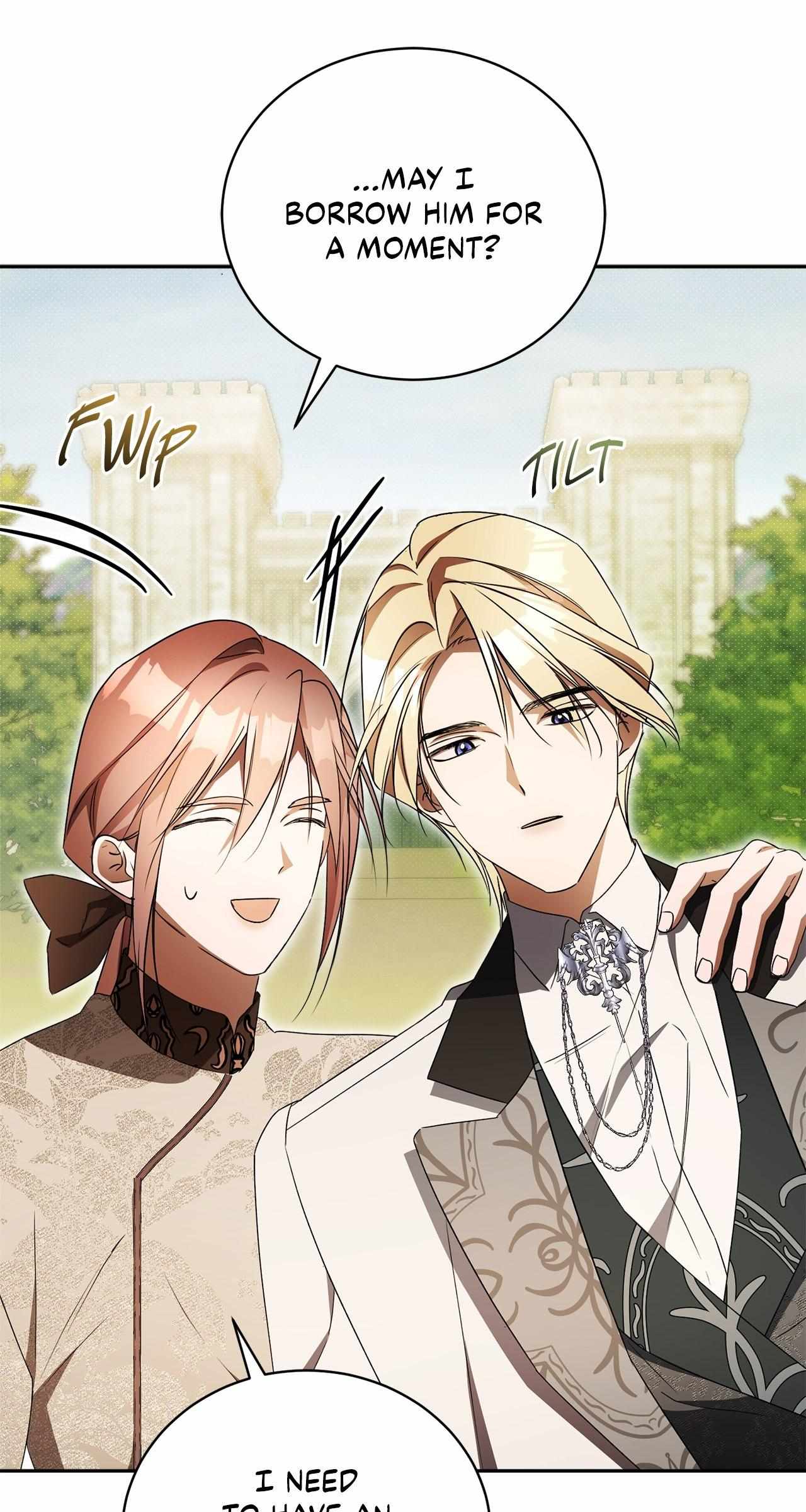 Read Arrogant Regret chapter 34 image 75 on Lezhin