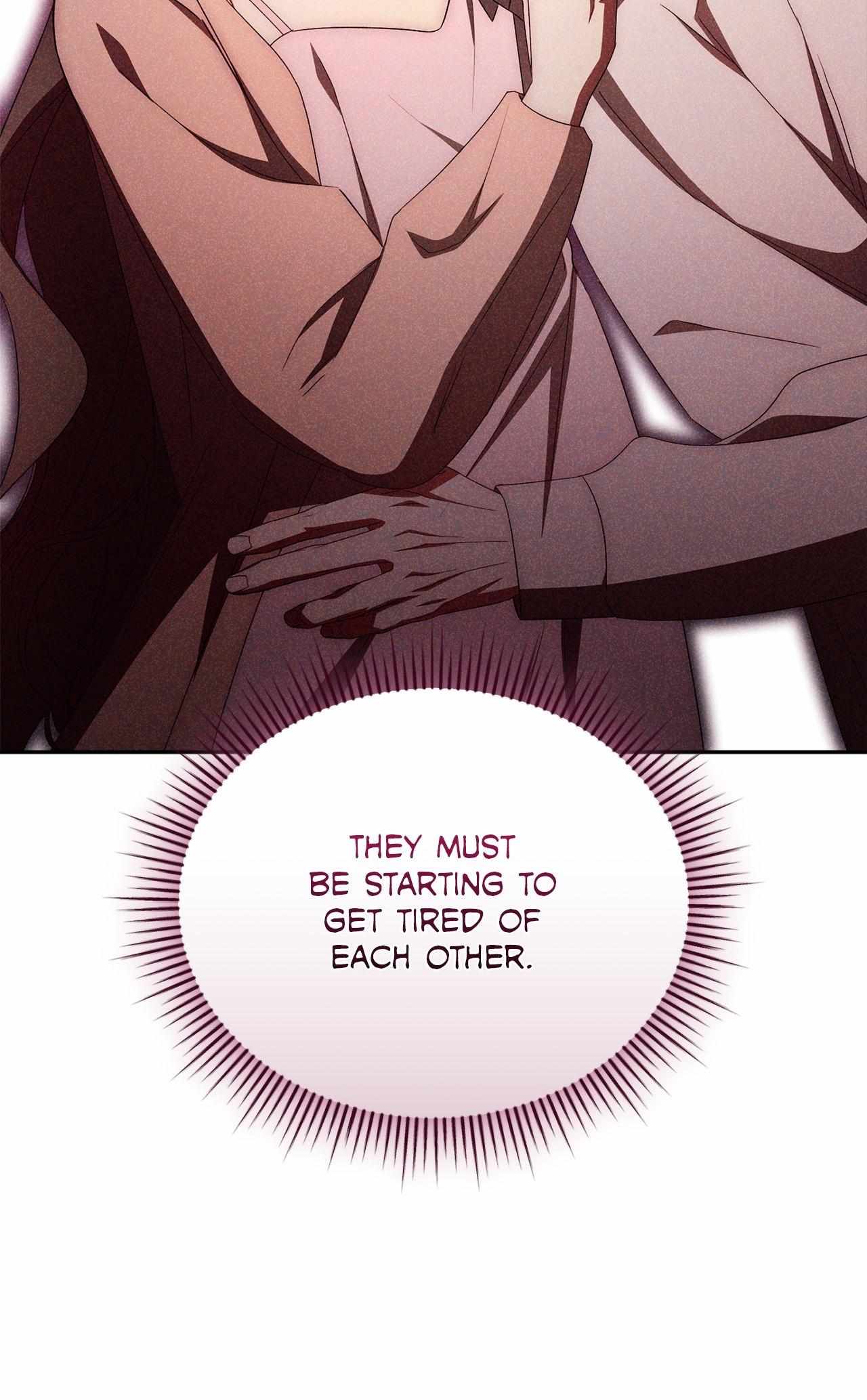 Read Arrogant Regret chapter 34 image 83 on Lezhin