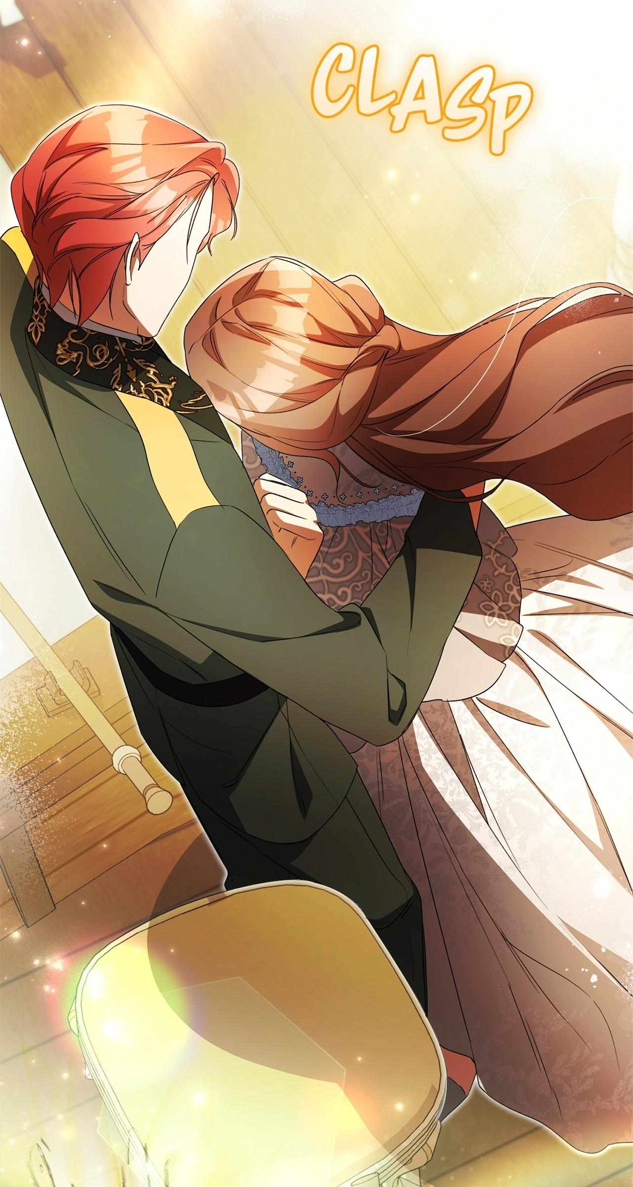 Read Arrogant Regret chapter 35 image 104 on Lezhin