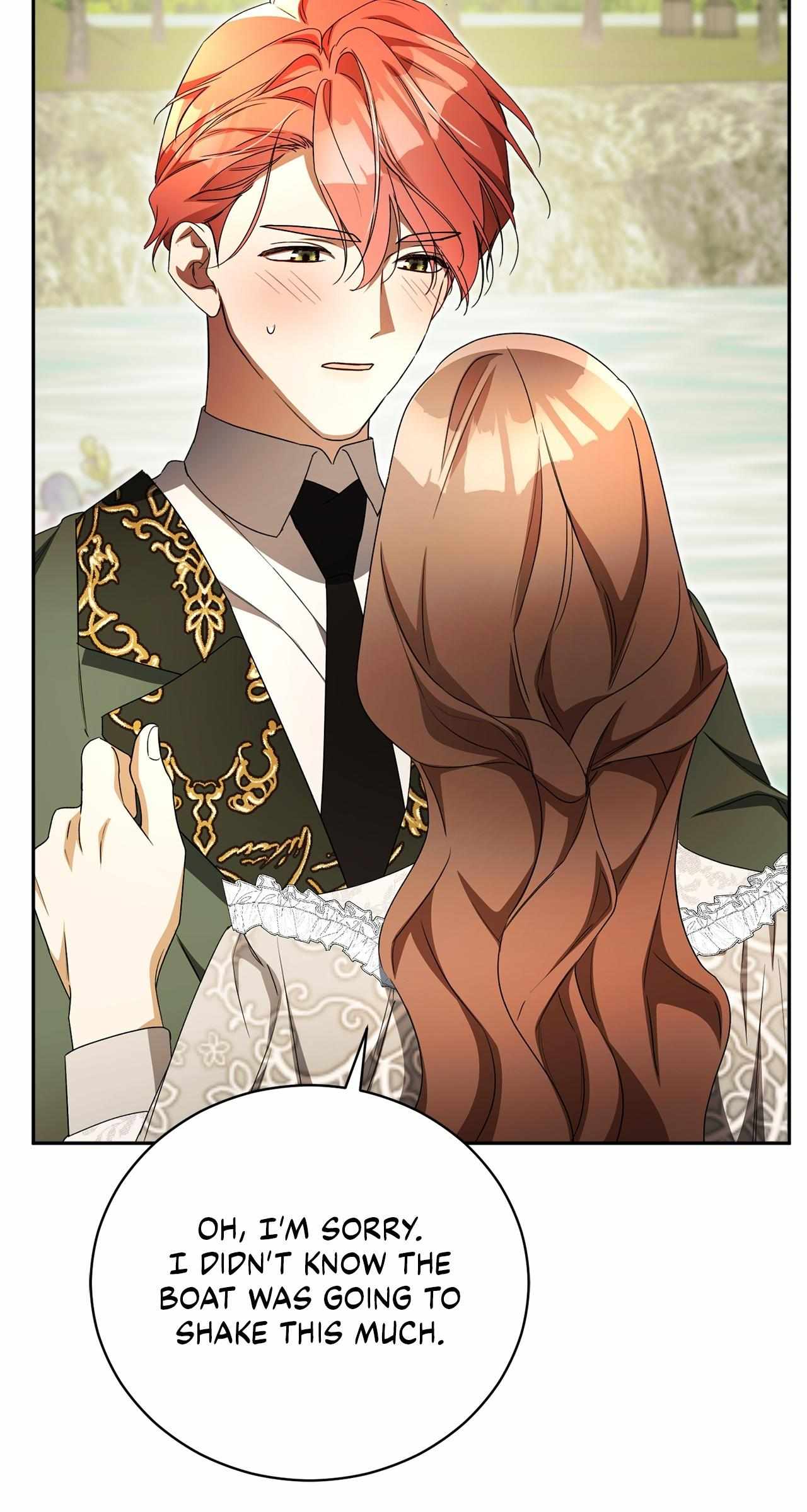 Read Arrogant Regret chapter 35 image 106 on Lezhin