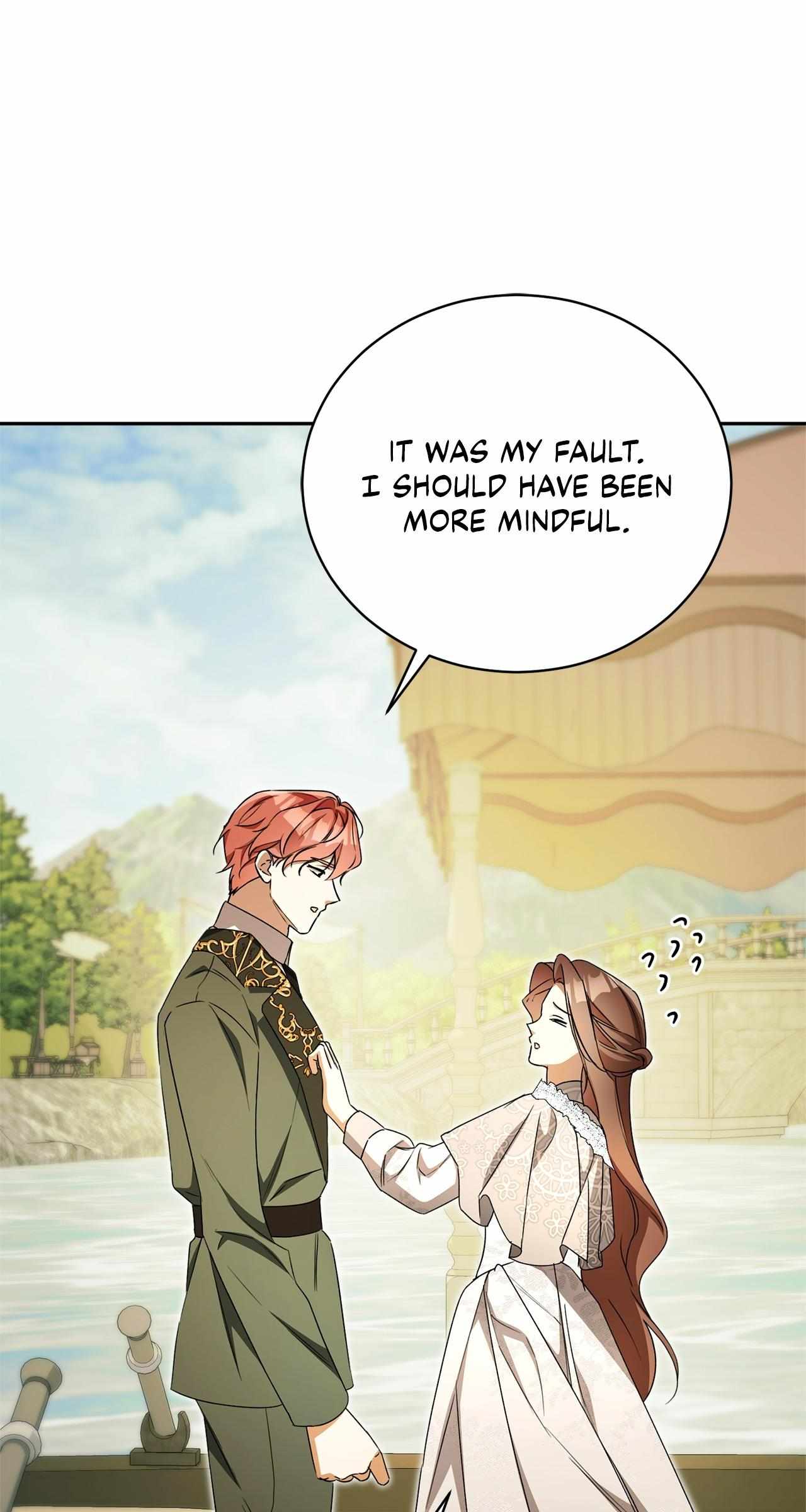 Read Arrogant Regret chapter 35 image 107 on Lezhin