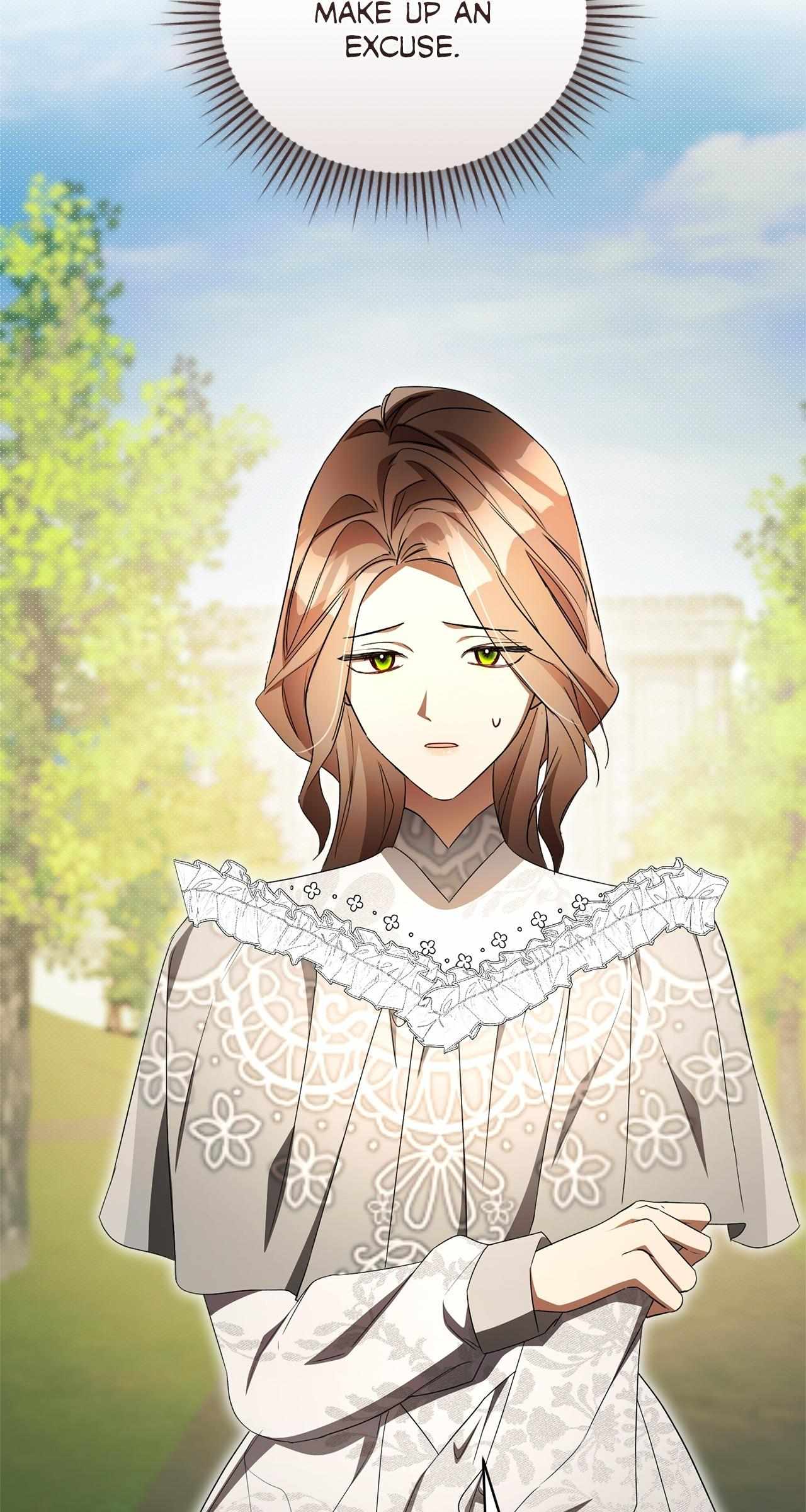 Read Arrogant Regret chapter 35 image 11 on Lezhin