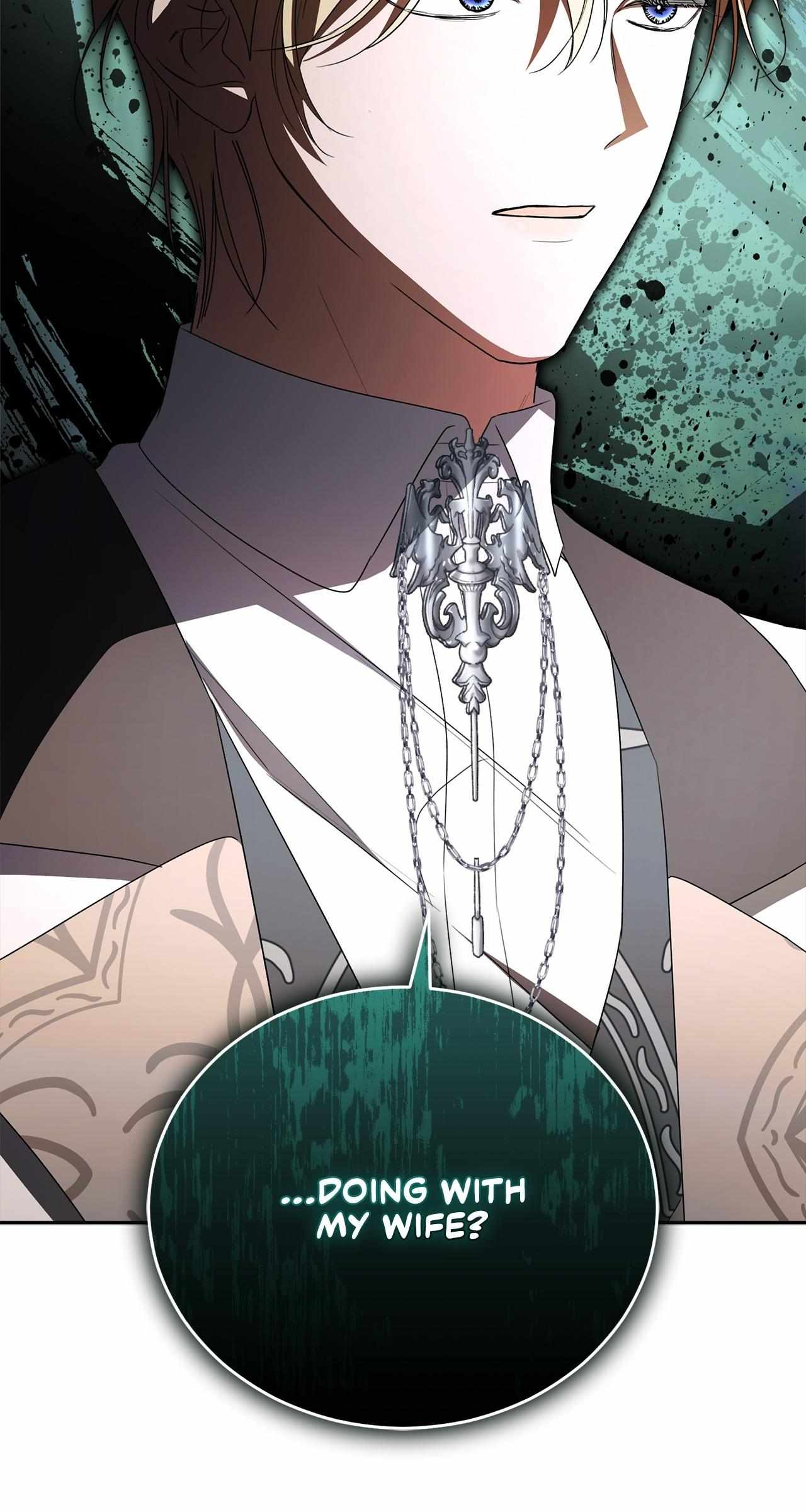 Read Arrogant Regret chapter 35 image 111 on Lezhin
