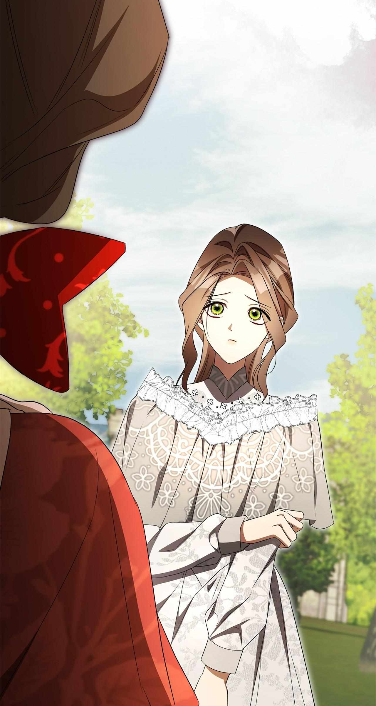 Read Arrogant Regret chapter 35 image 16 on Lezhin