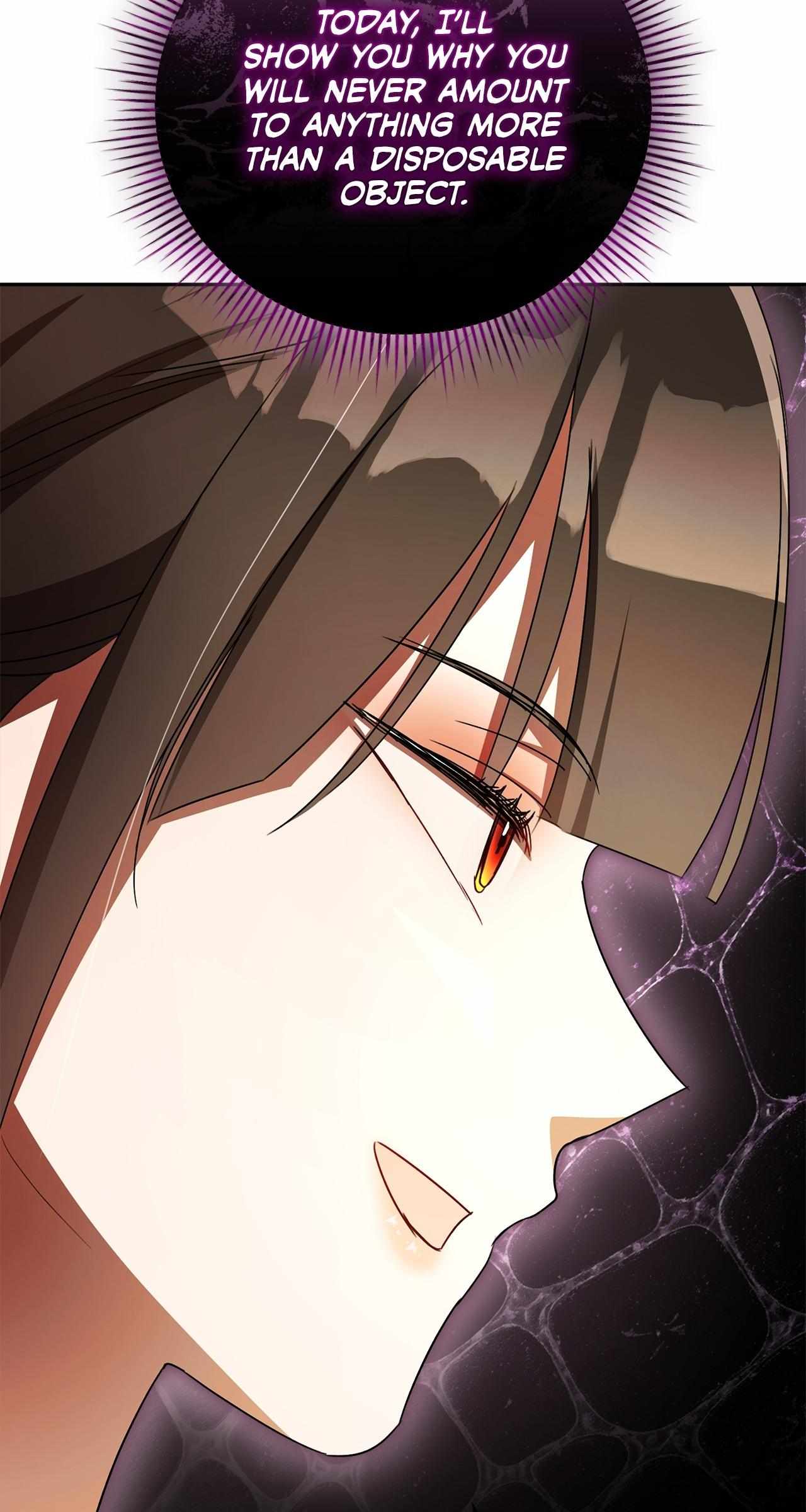 Read Arrogant Regret chapter 35 image 18 on Lezhin