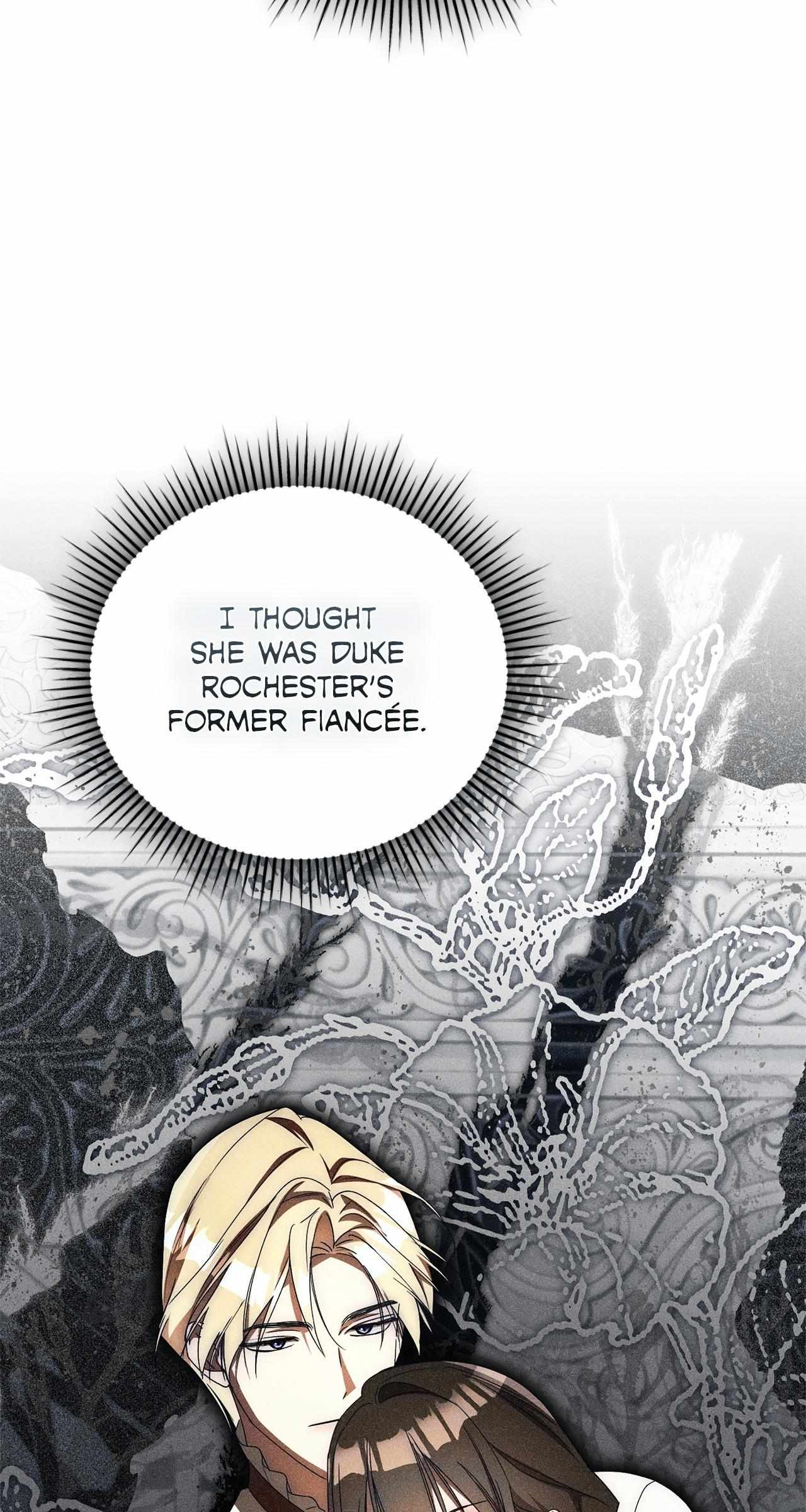 Read Arrogant Regret chapter 35 image 2 on Lezhin