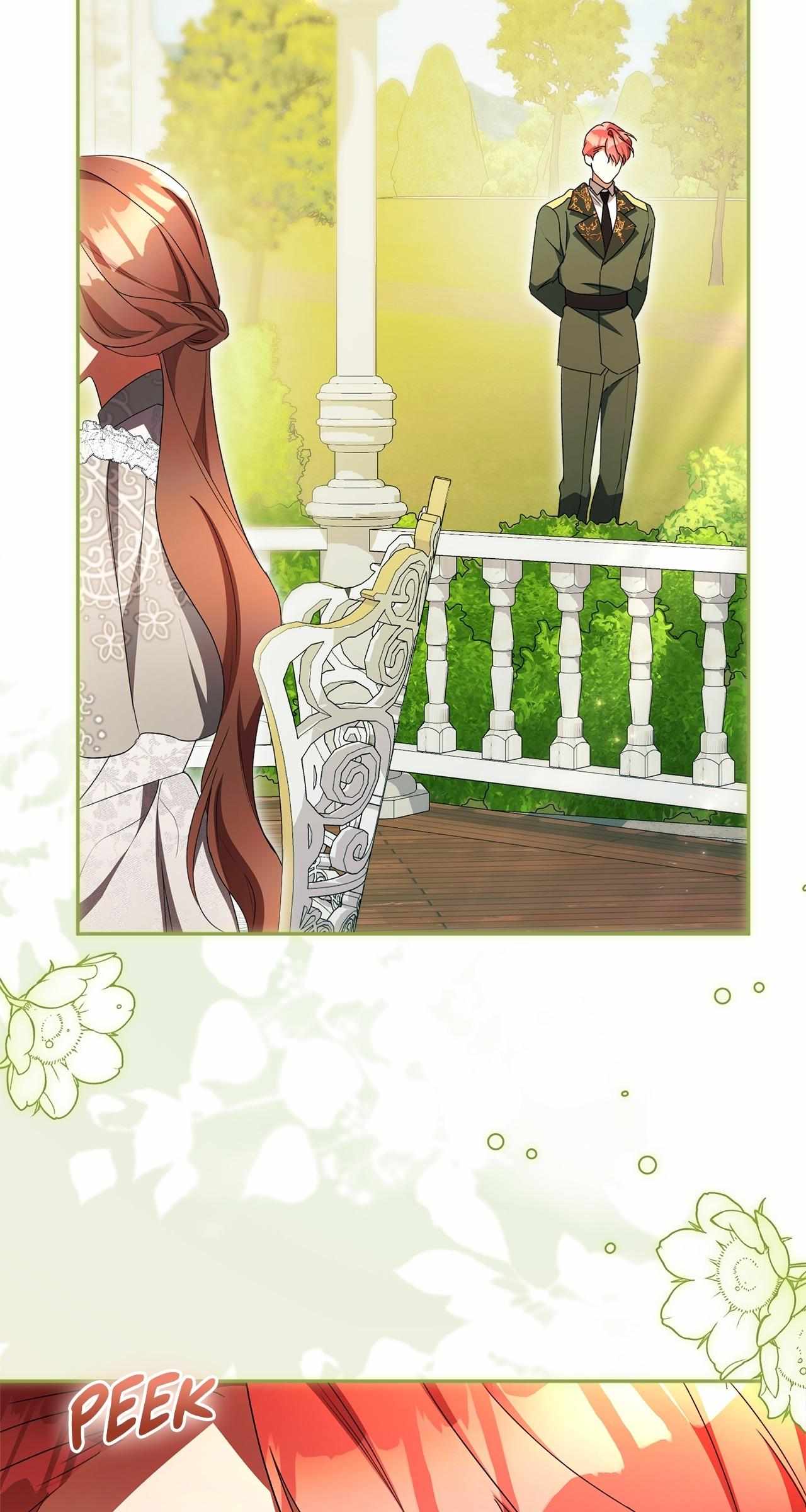 Read Arrogant Regret chapter 35 image 25 on Lezhin
