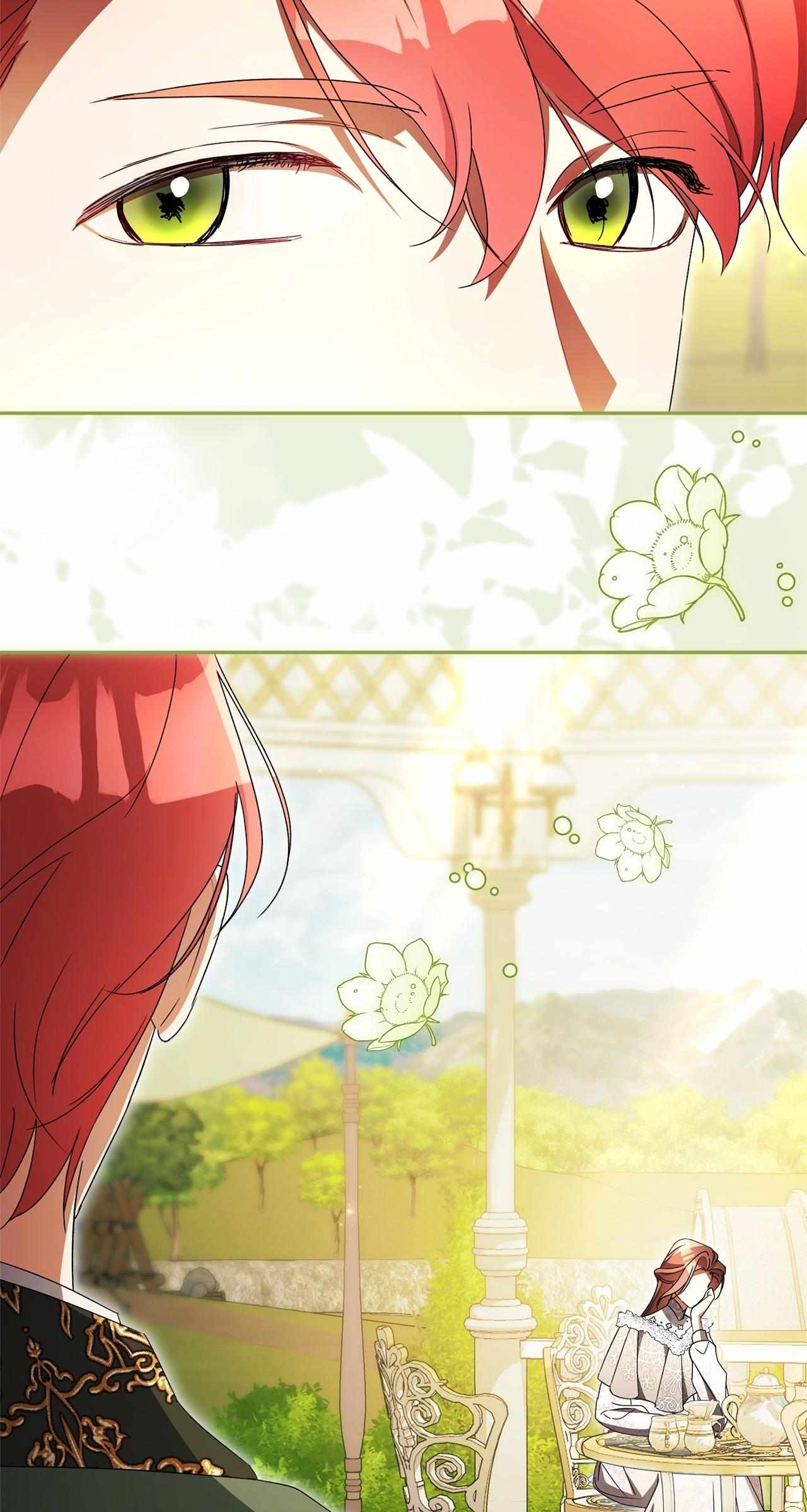 Read Arrogant Regret chapter 35 image 26 on Lezhin