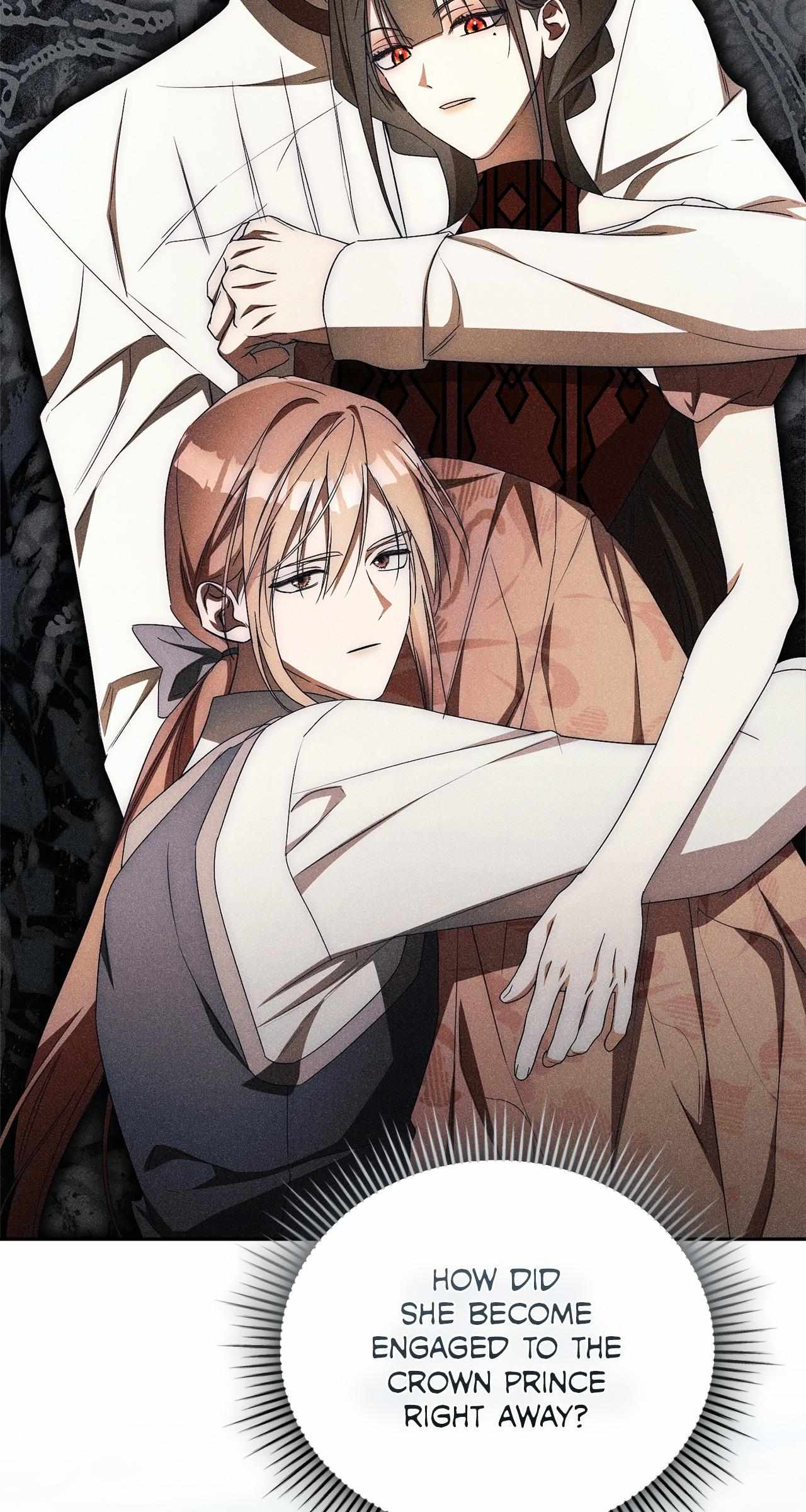 Read Arrogant Regret chapter 35 image 3 on Lezhin