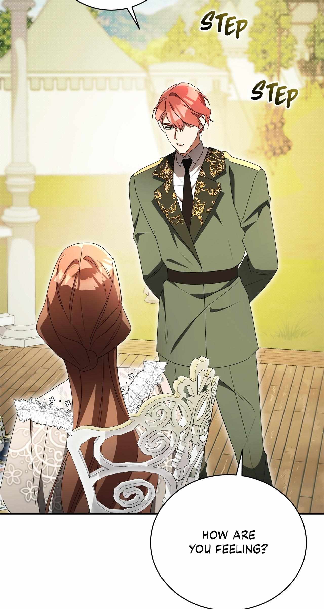 Read Arrogant Regret chapter 35 image 30 on Lezhin
