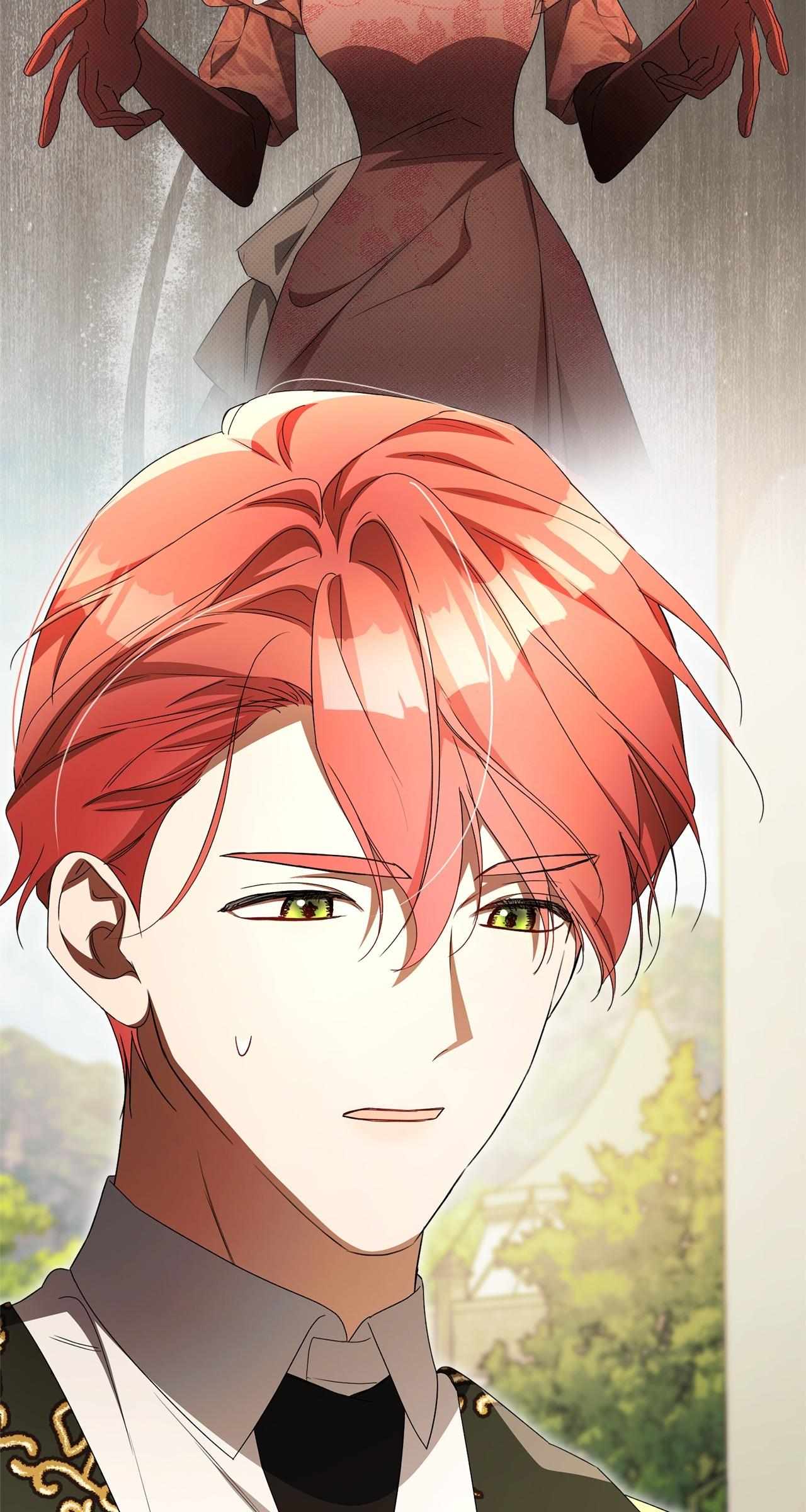 Read Arrogant Regret chapter 35 image 32 on Lezhin