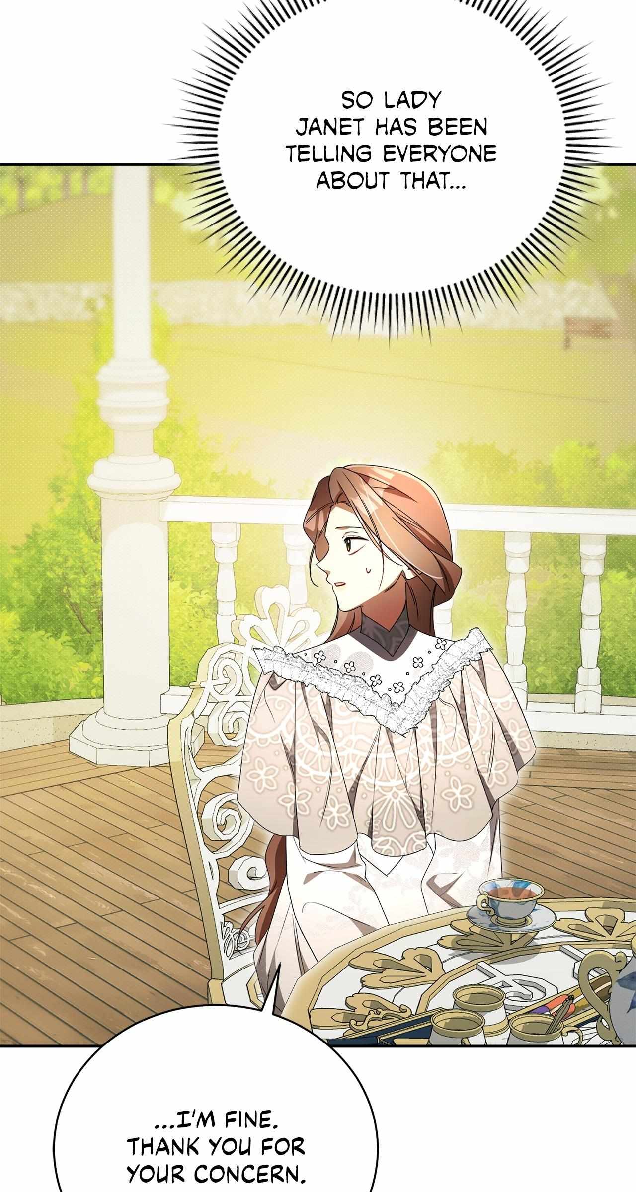Read Arrogant Regret chapter 35 image 34 on Lezhin