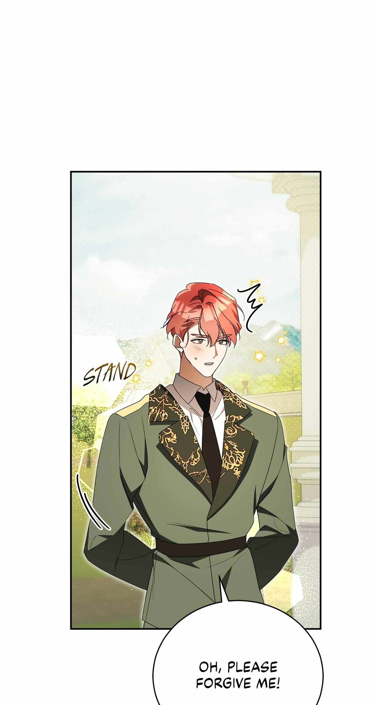 Read Arrogant Regret chapter 35 image 36 on Lezhin
