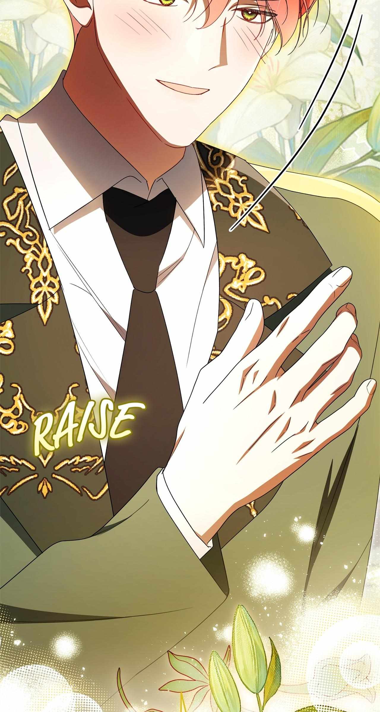 Read Arrogant Regret chapter 35 image 38 on Lezhin