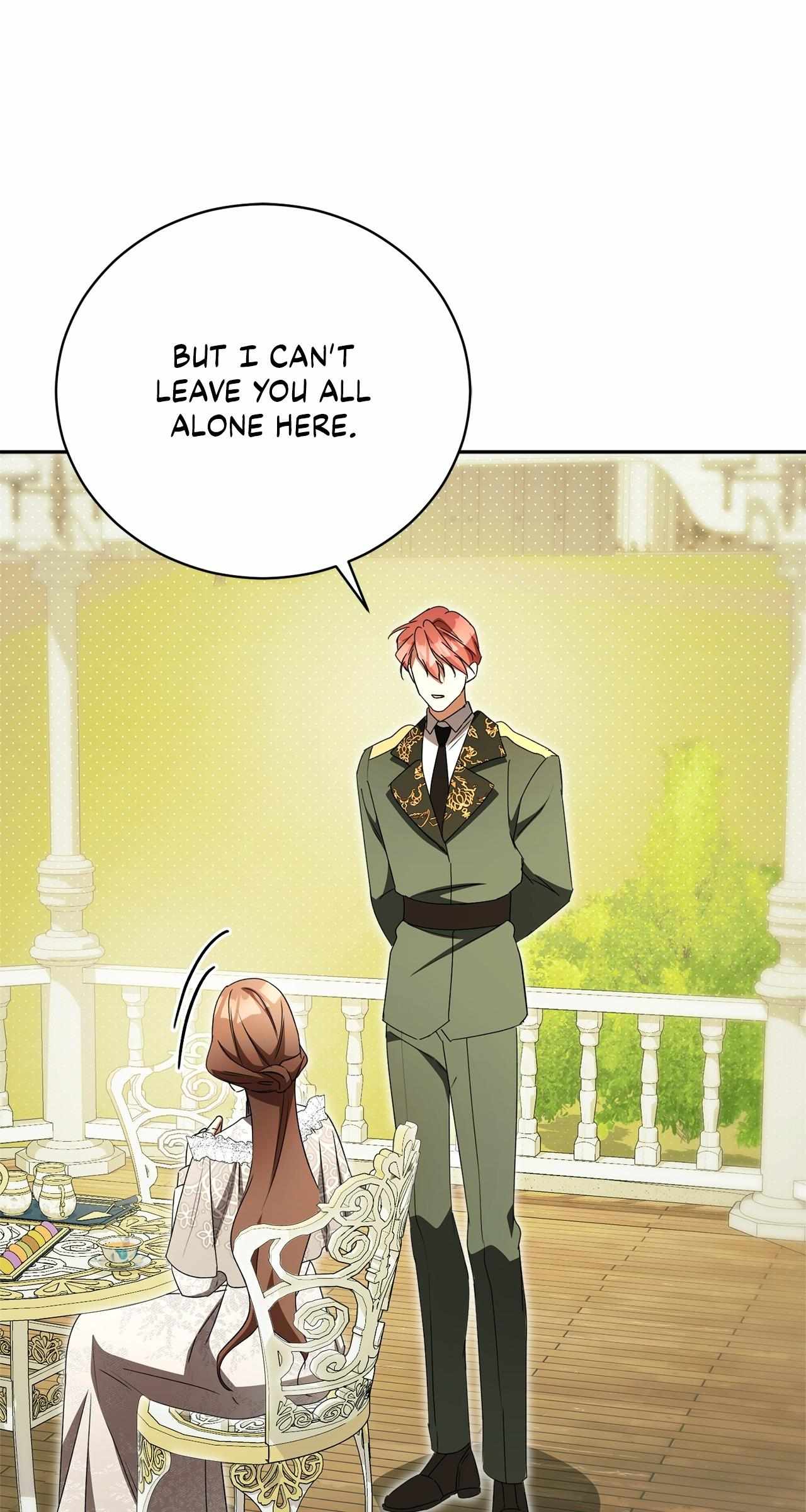 Read Arrogant Regret chapter 35 image 41 on Lezhin