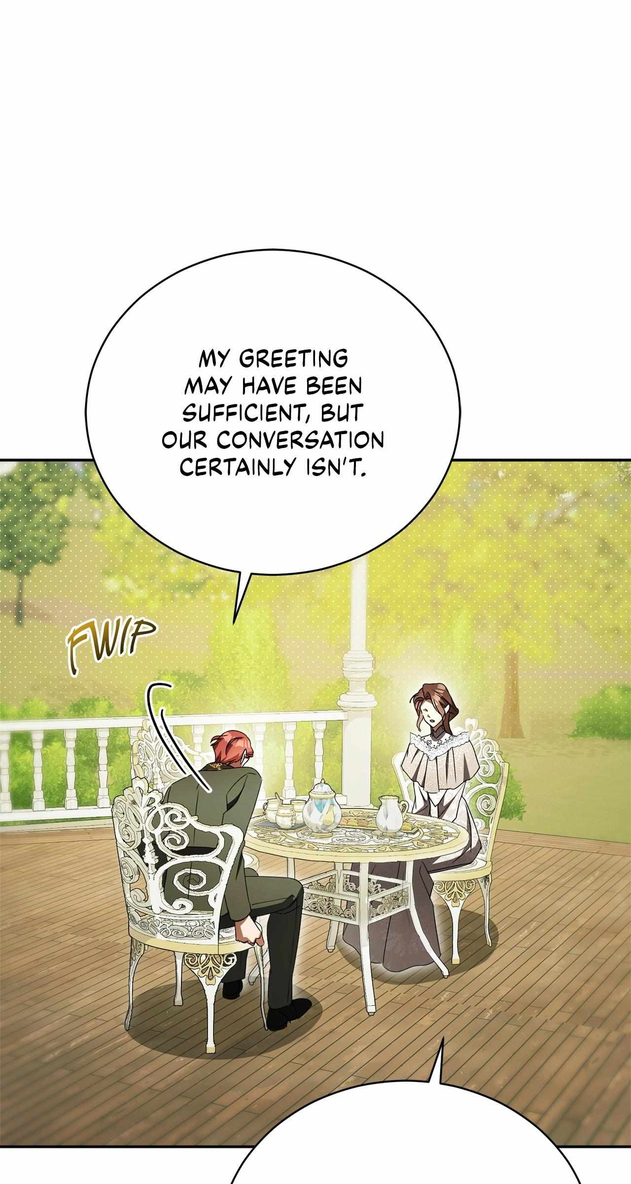 Read Arrogant Regret chapter 35 image 43 on Lezhin