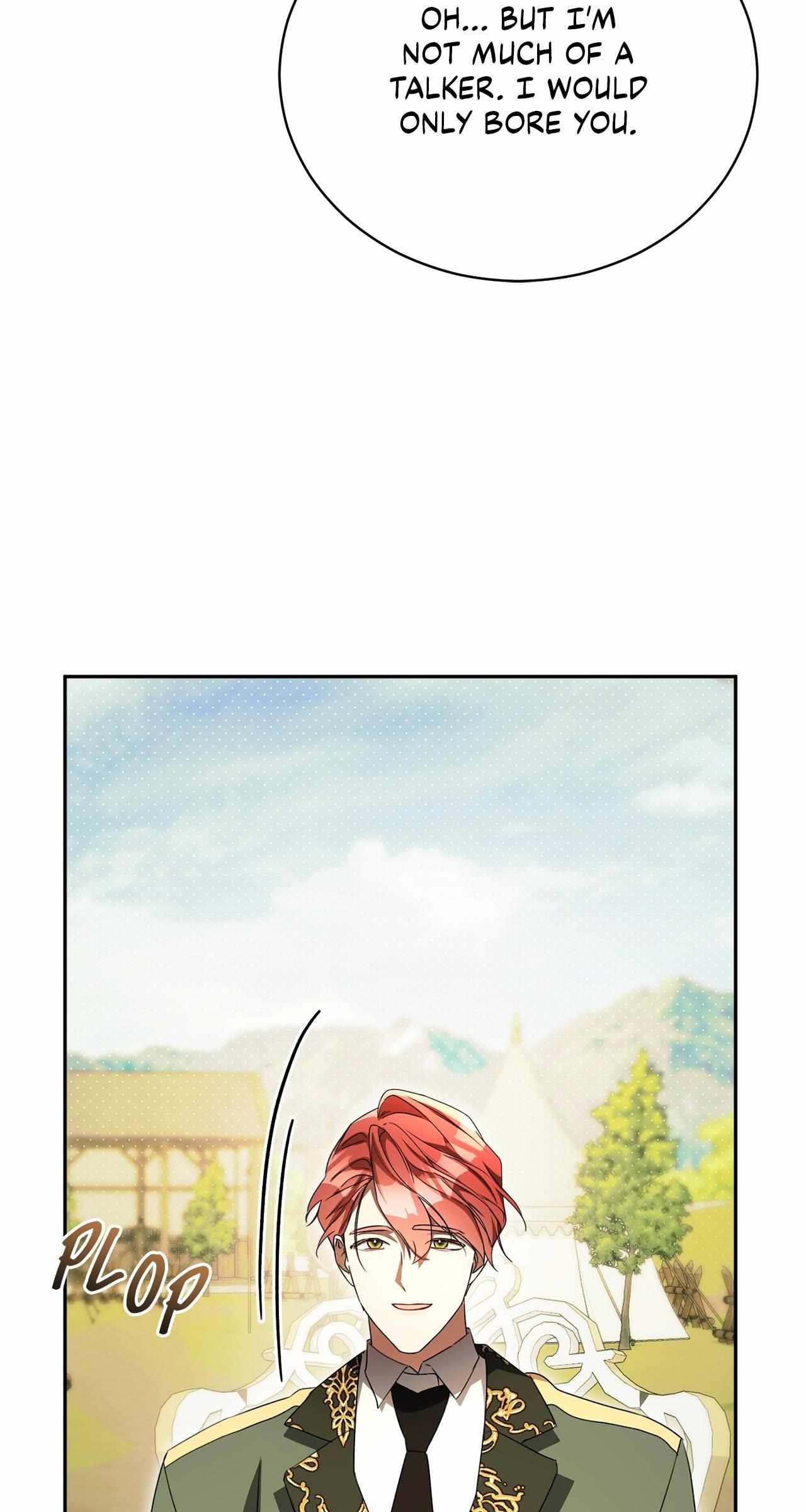 Read Arrogant Regret chapter 35 image 44 on Lezhin