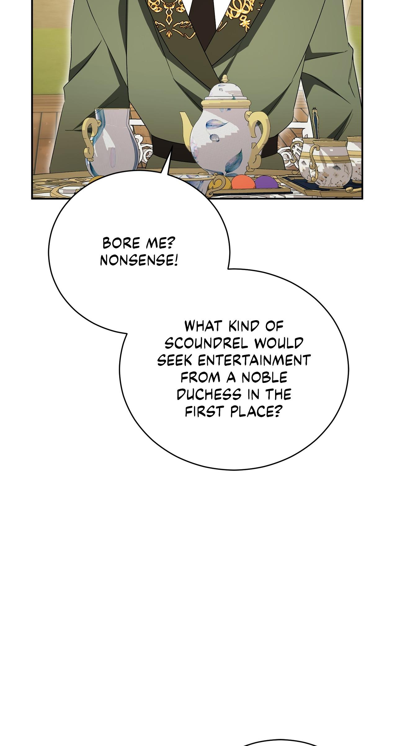 Read Arrogant Regret chapter 35 image 45 on Lezhin
