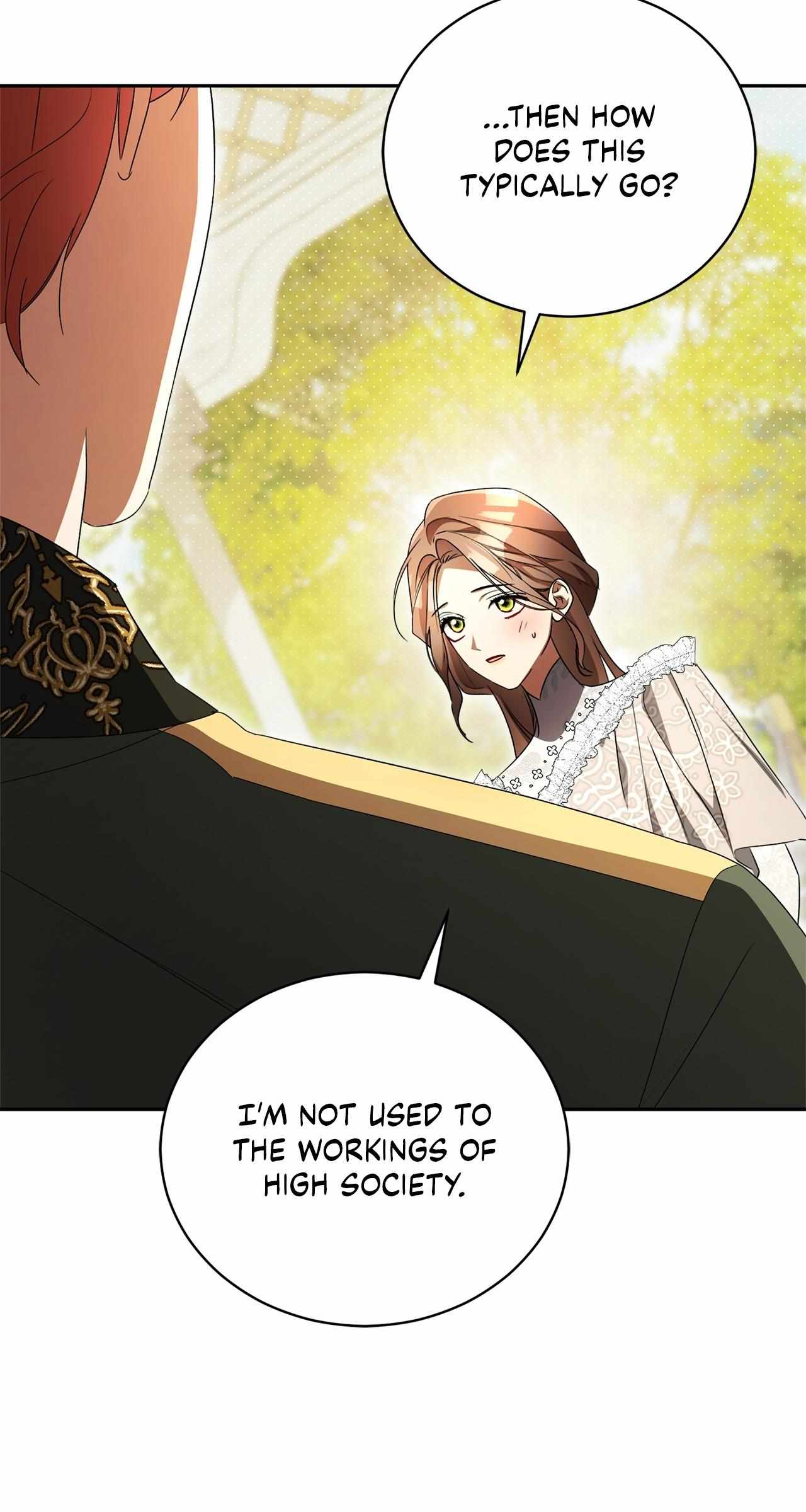 Read Arrogant Regret chapter 35 image 46 on Lezhin