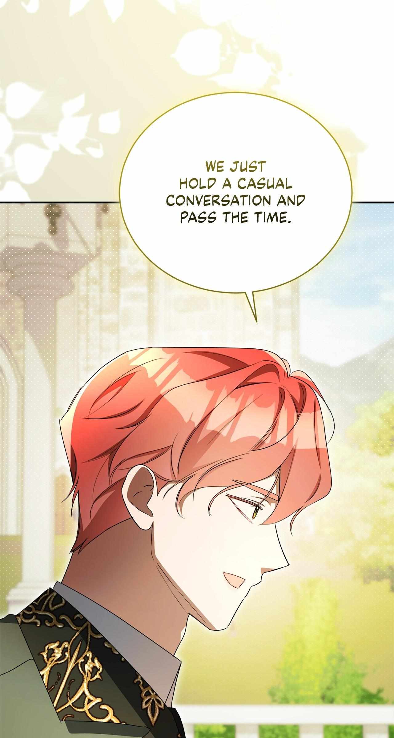 Read Arrogant Regret chapter 35 image 48 on Lezhin
