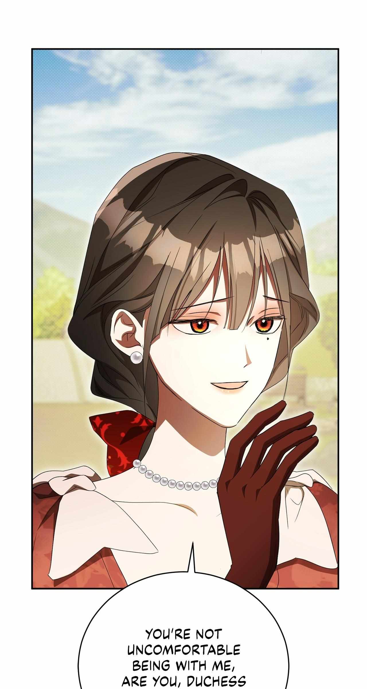 Read Arrogant Regret chapter 35 image 5 on Lezhin